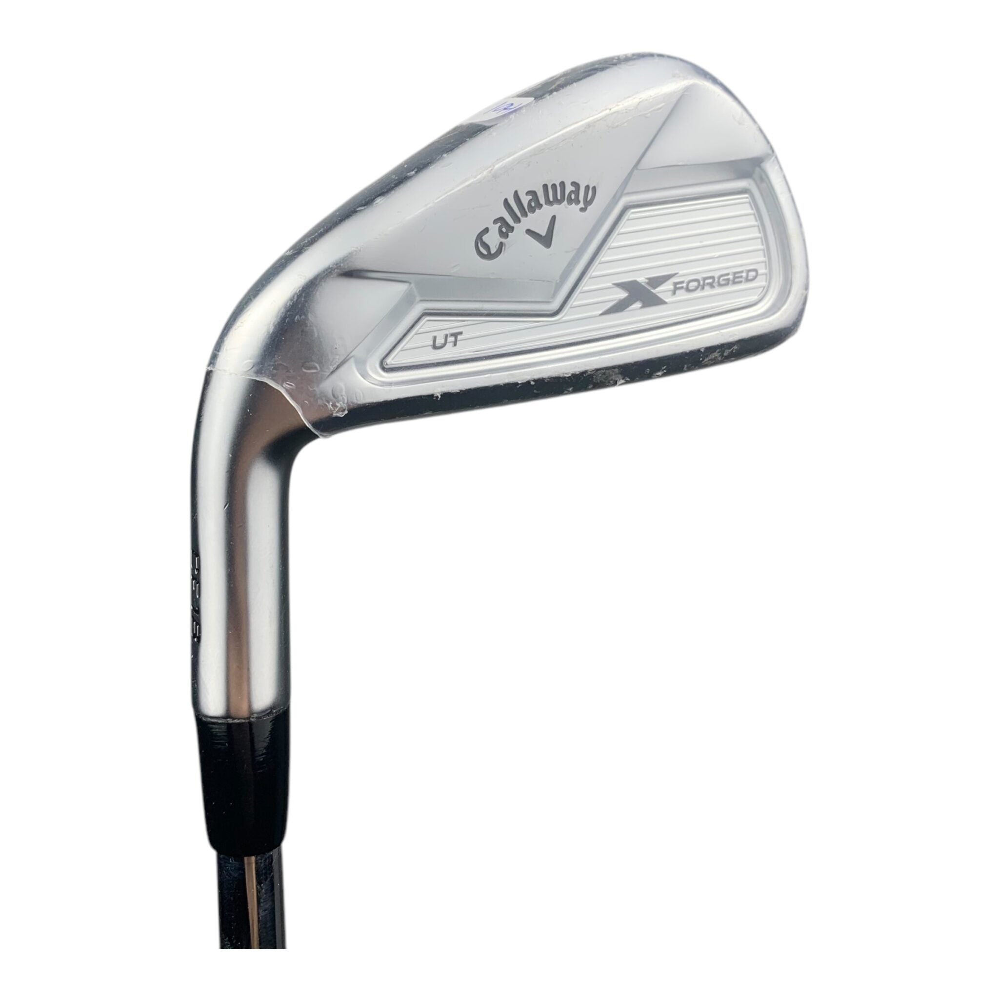 Gaucher Callaway X-Forged SORTI Driving Iron / X-Stiff - Acier / #3/21