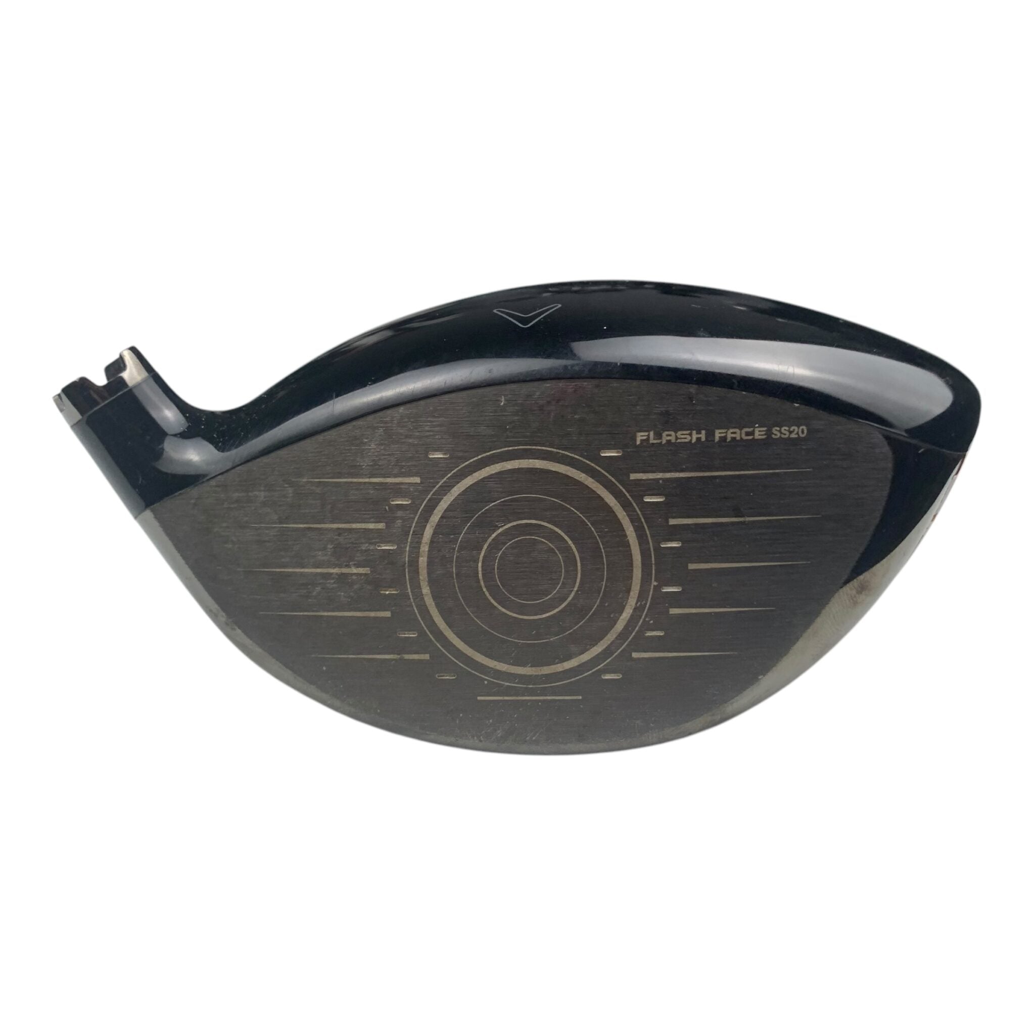 Callaway Mavrik Driver main / Loft 9 - Left