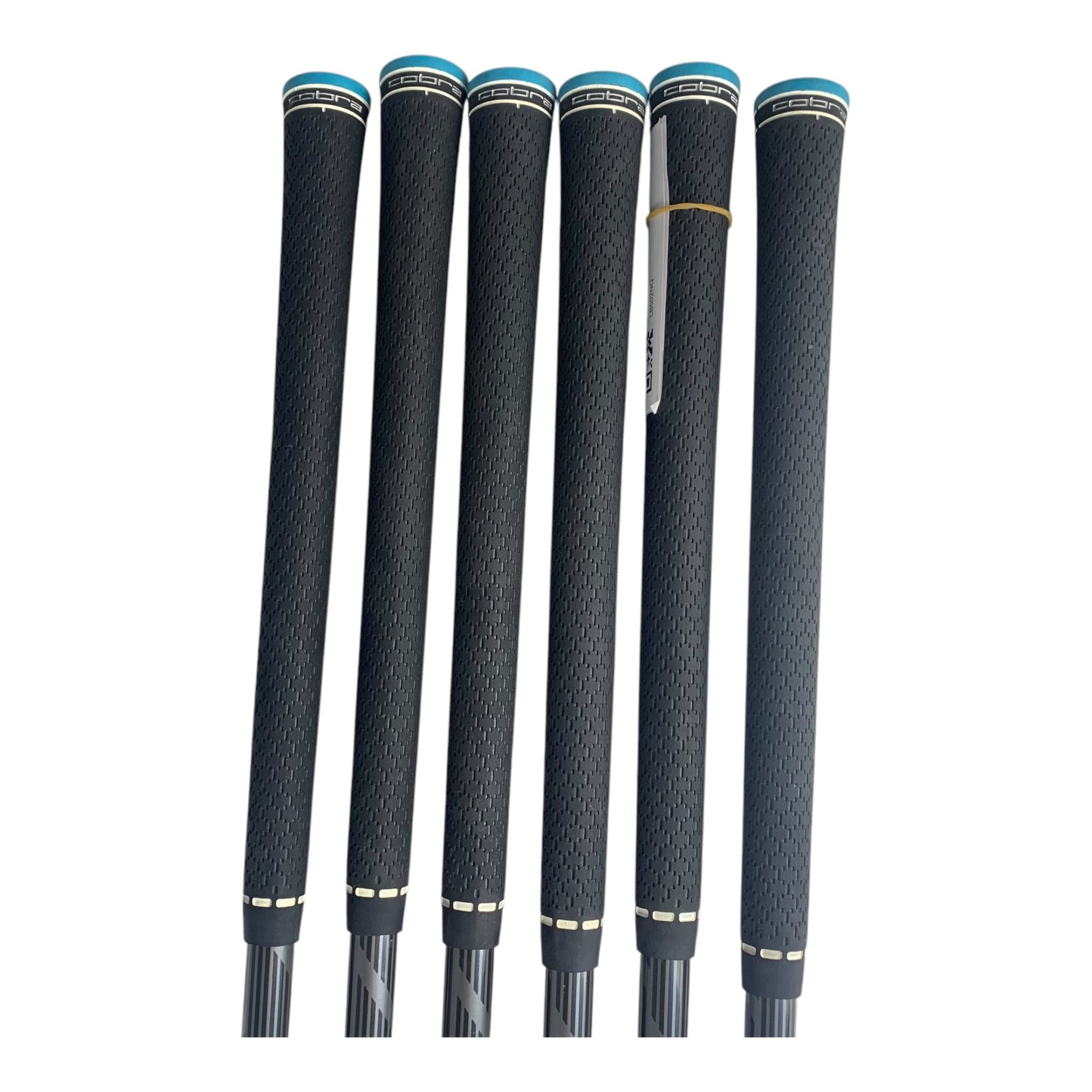 Cobra F-MAX Superlite iron set / Flex Ladies / 6-SW / Graphite
