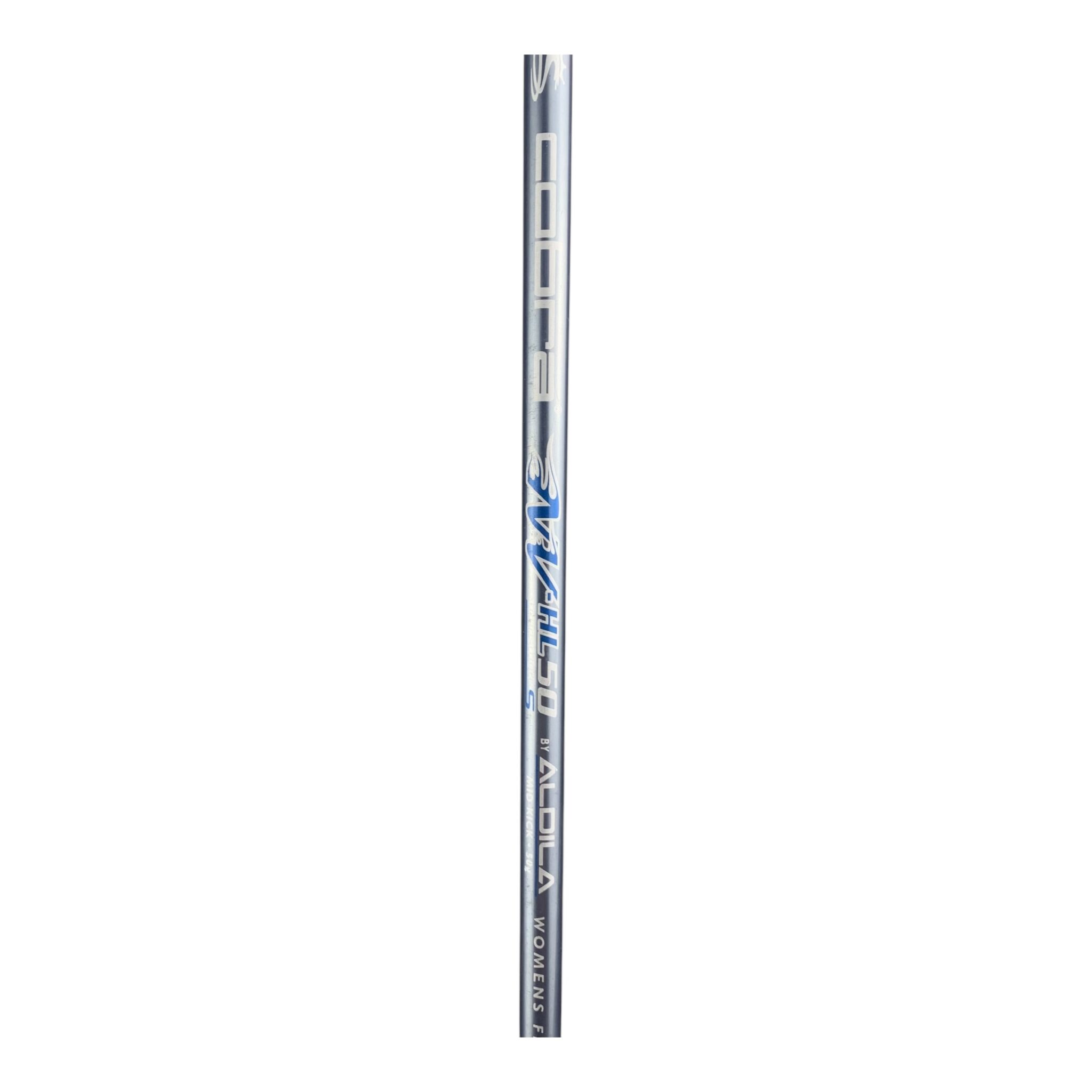 Cobra Transition Hybrid / Flex Ladies / Graphite / #5/25