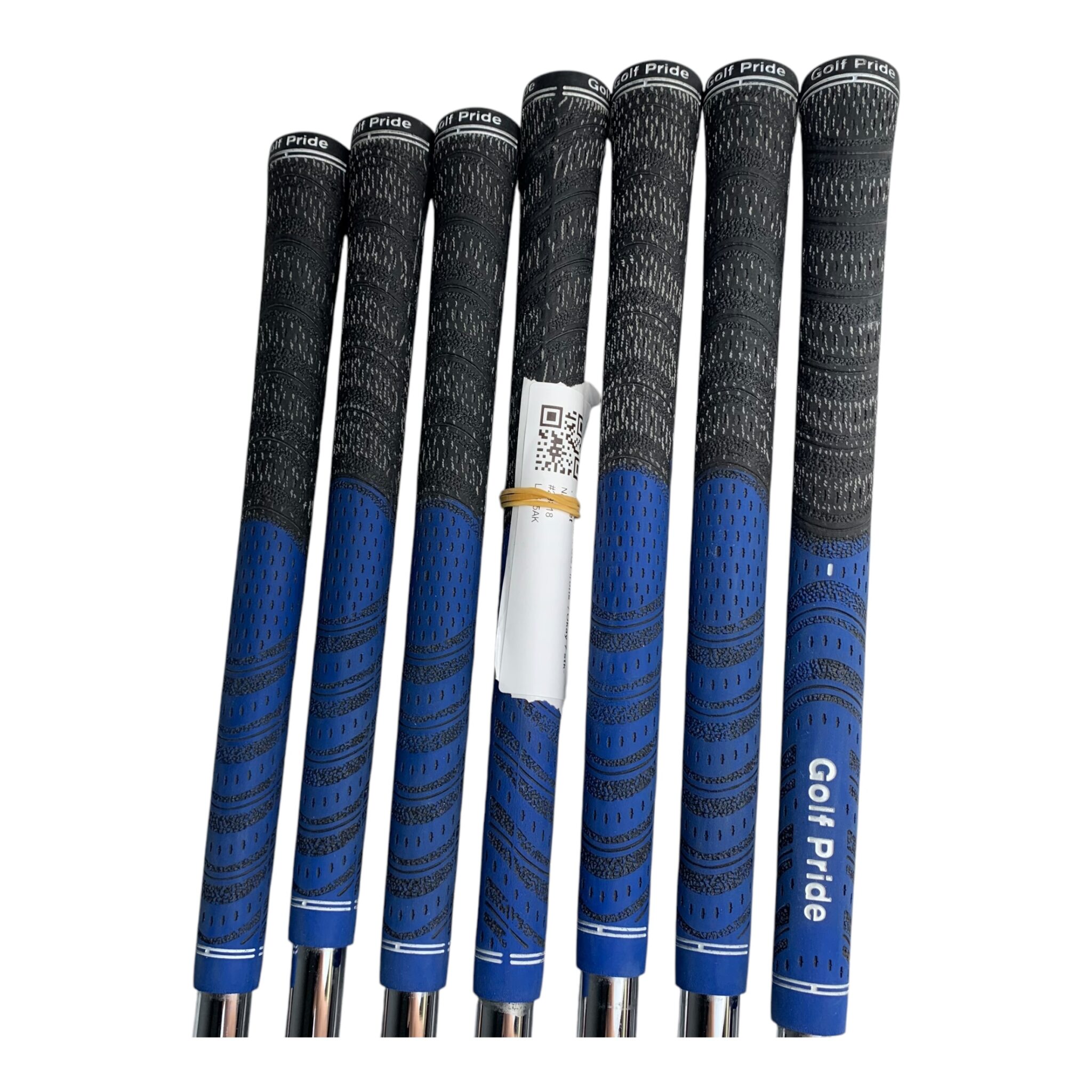Cleveland CG1 Set di ferri / Flex X-Stiff /3-P/ Acciaio - Sinistra