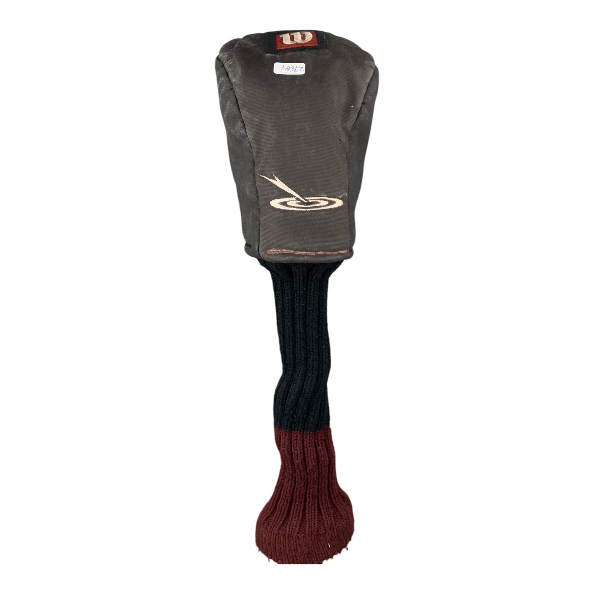 Wilson Deep Red Fairway Wood / Flex Regular / Grafit / #3/15
