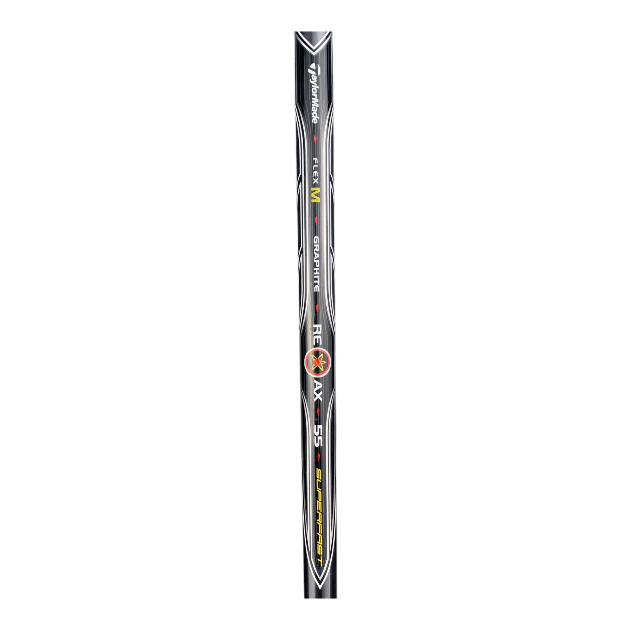TaylorMade R7 CGB Max Hybrid / Flex A-flex / Graphite / #5/25