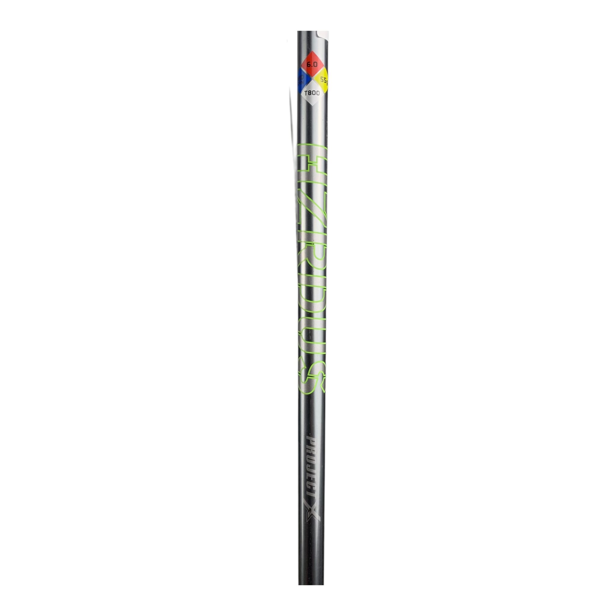 Callaway Driver Shaft /Hzrdus T800/ Flex Stiff / 45,5"