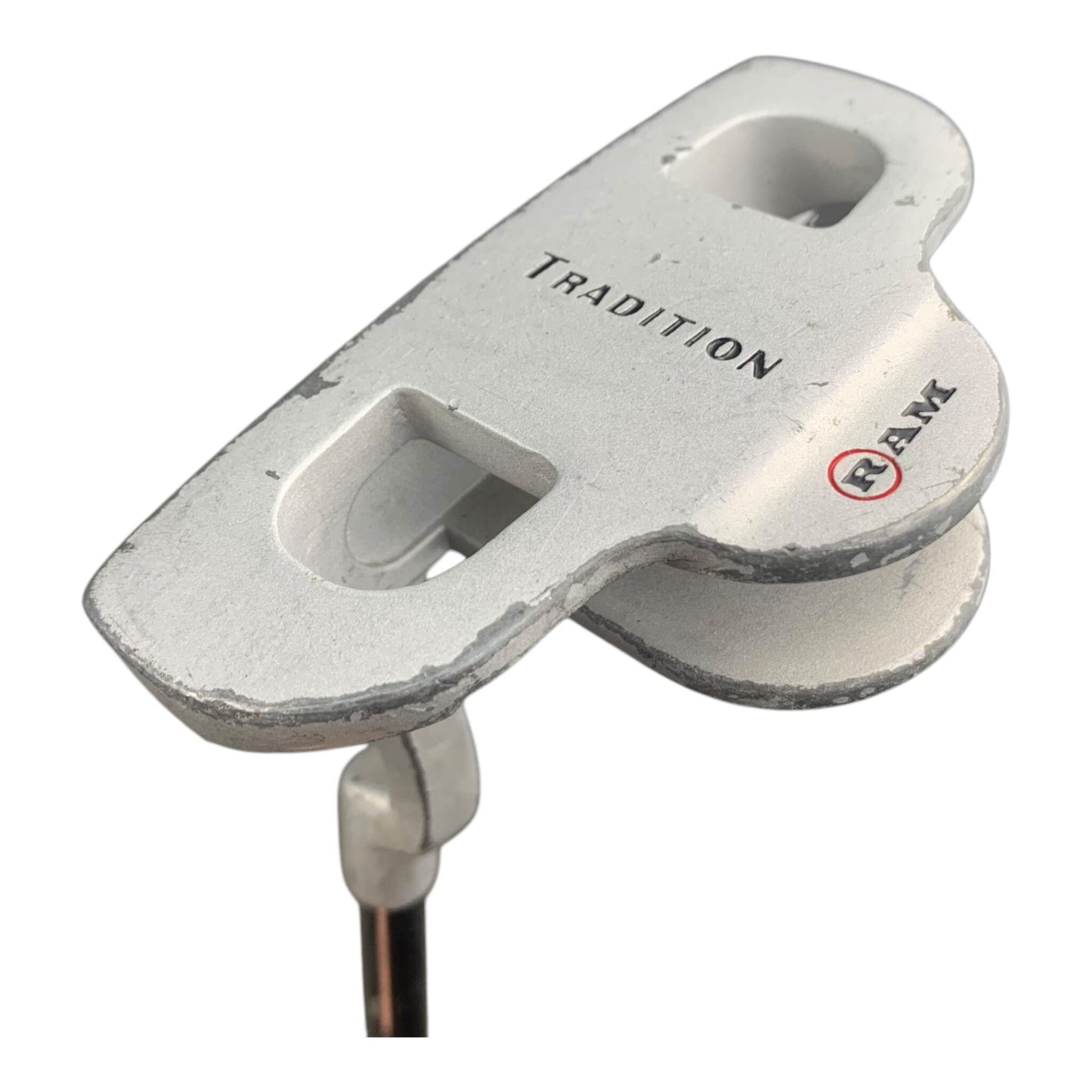 Tradición del marco Putter / 35" - Zurdo