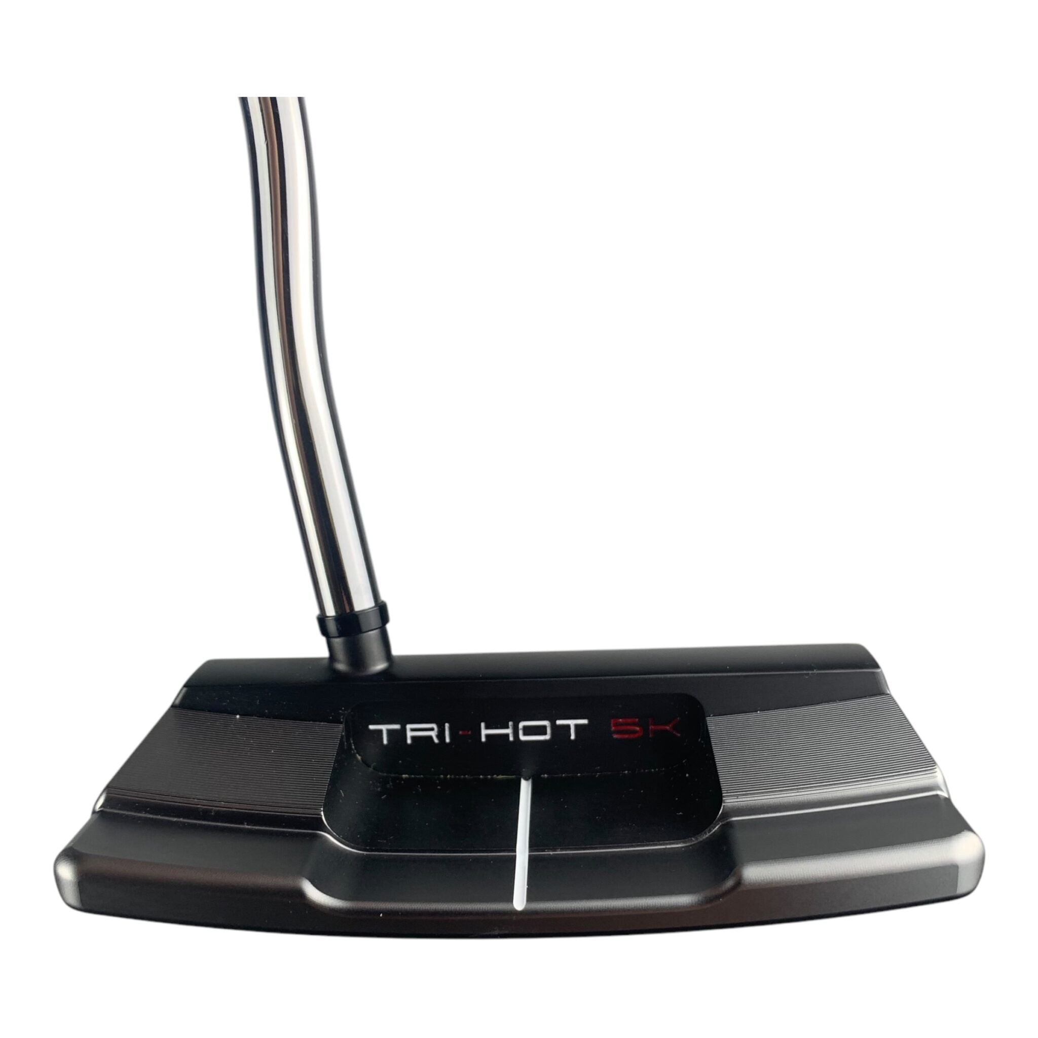 Odyssey Tri-Hot 5K triplo ampio Putter / 34"