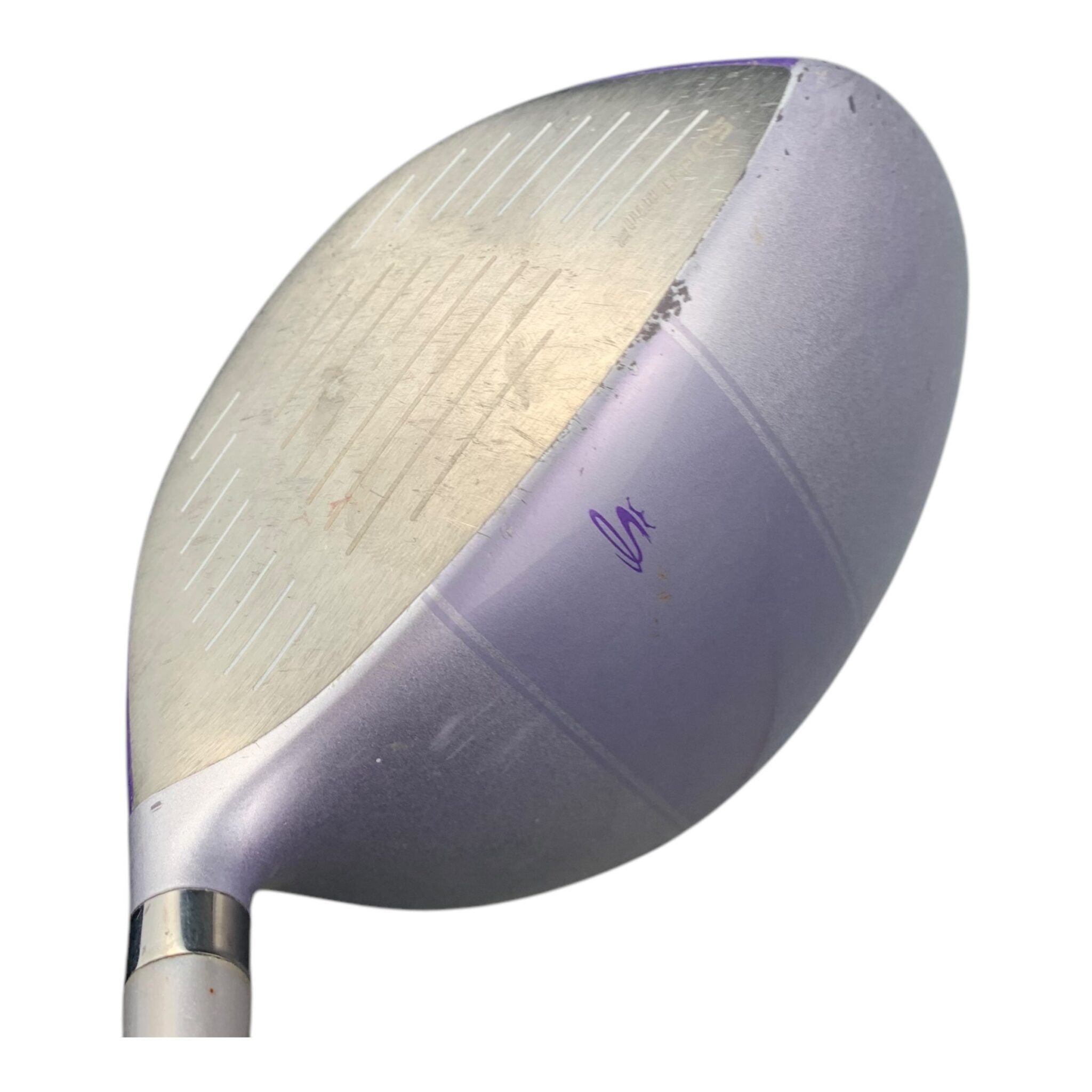 Cobra Deflettori Driver / Flex Ladies / Loft 15