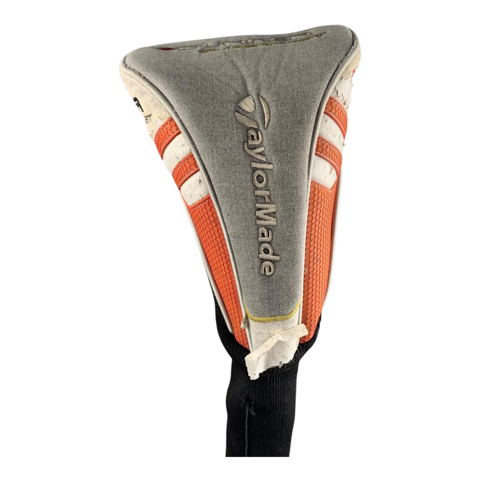 TaylorMade Burner Super fast Driver / Flex Regular / Loft 10.5