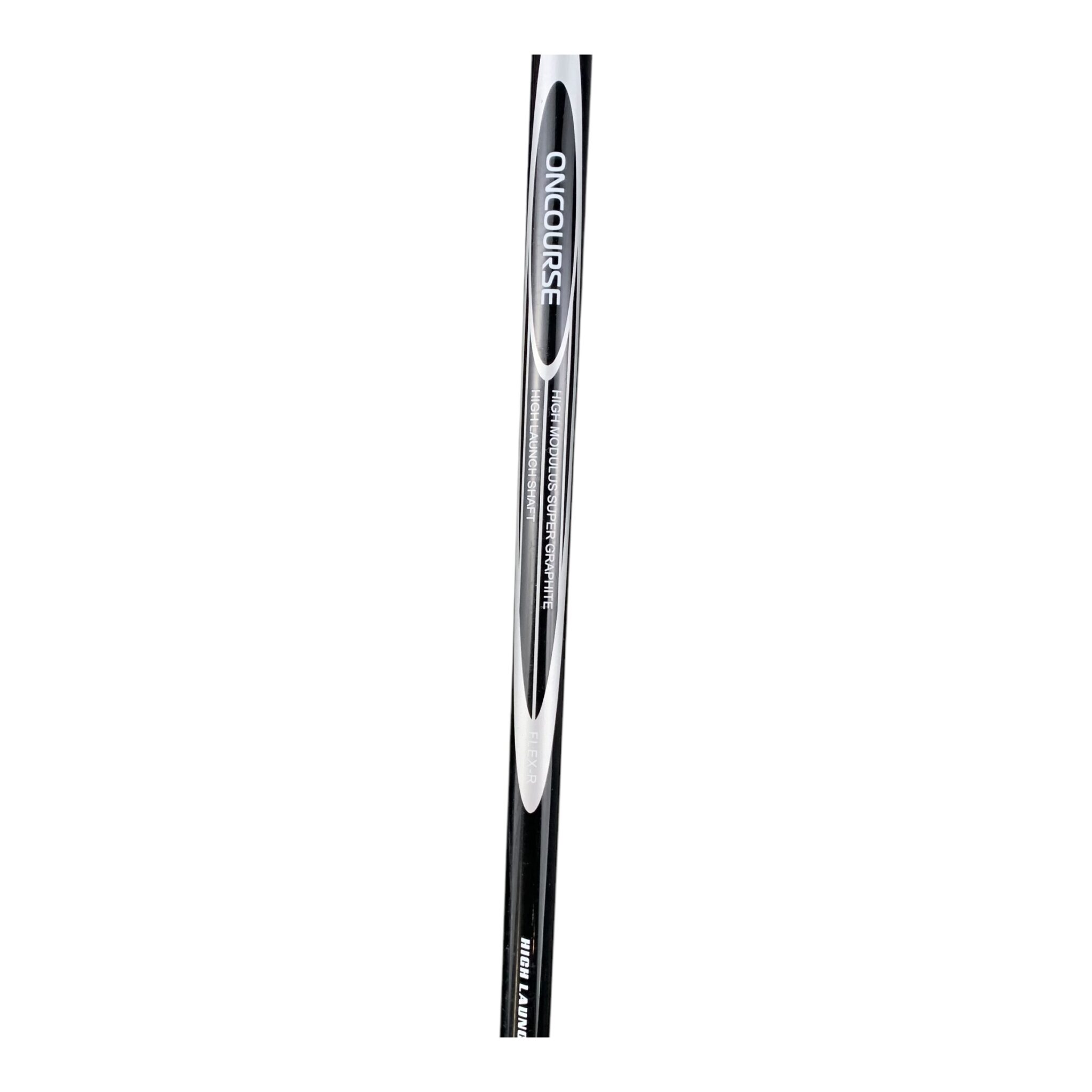 OnCourse S2 Driver / Flex Regular / Loft 13