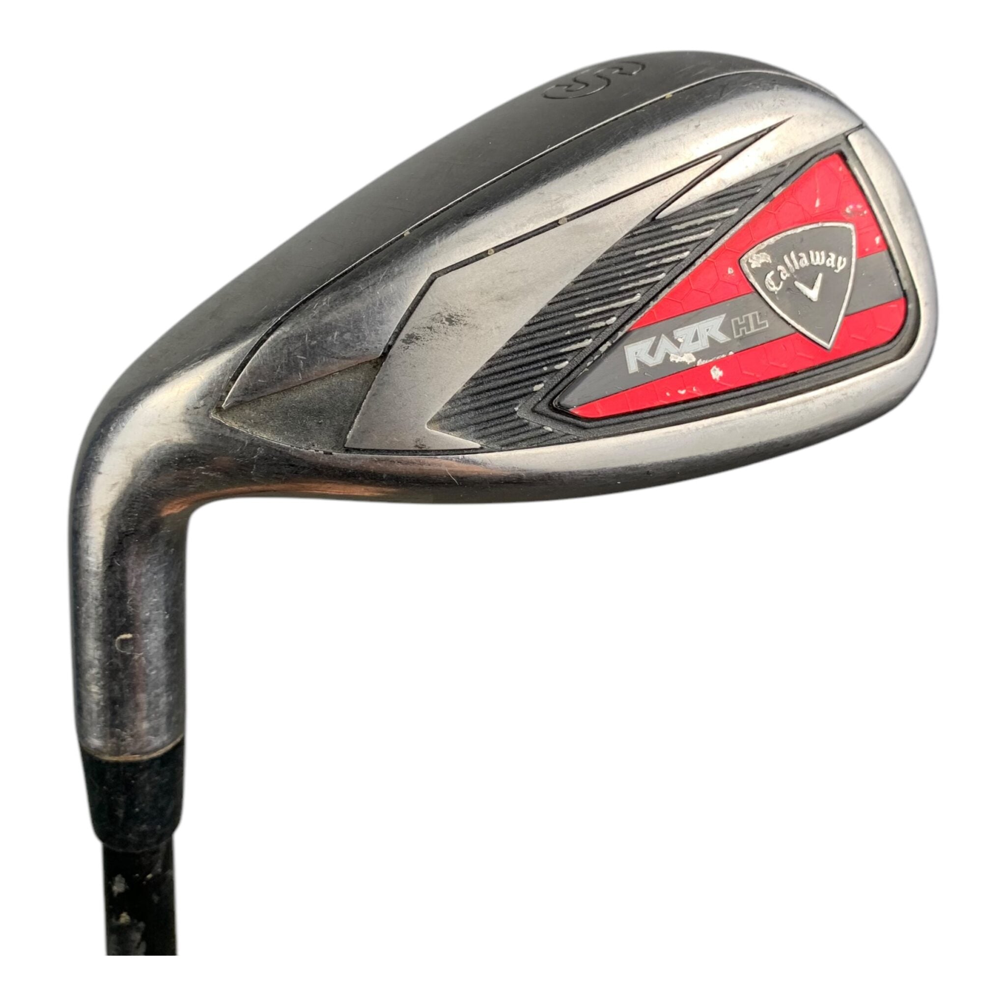 Callaway Razr HL Wedge / Grafit / #54/12 - Leworęczne