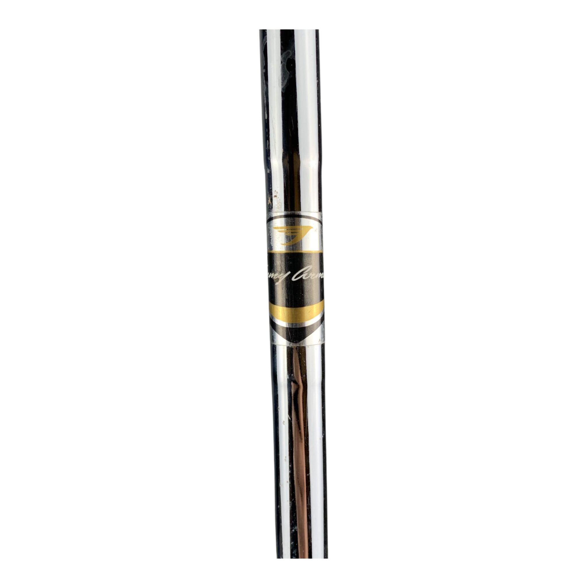 Tommy Armor Hot Scot Chipper / Steel / #37/0