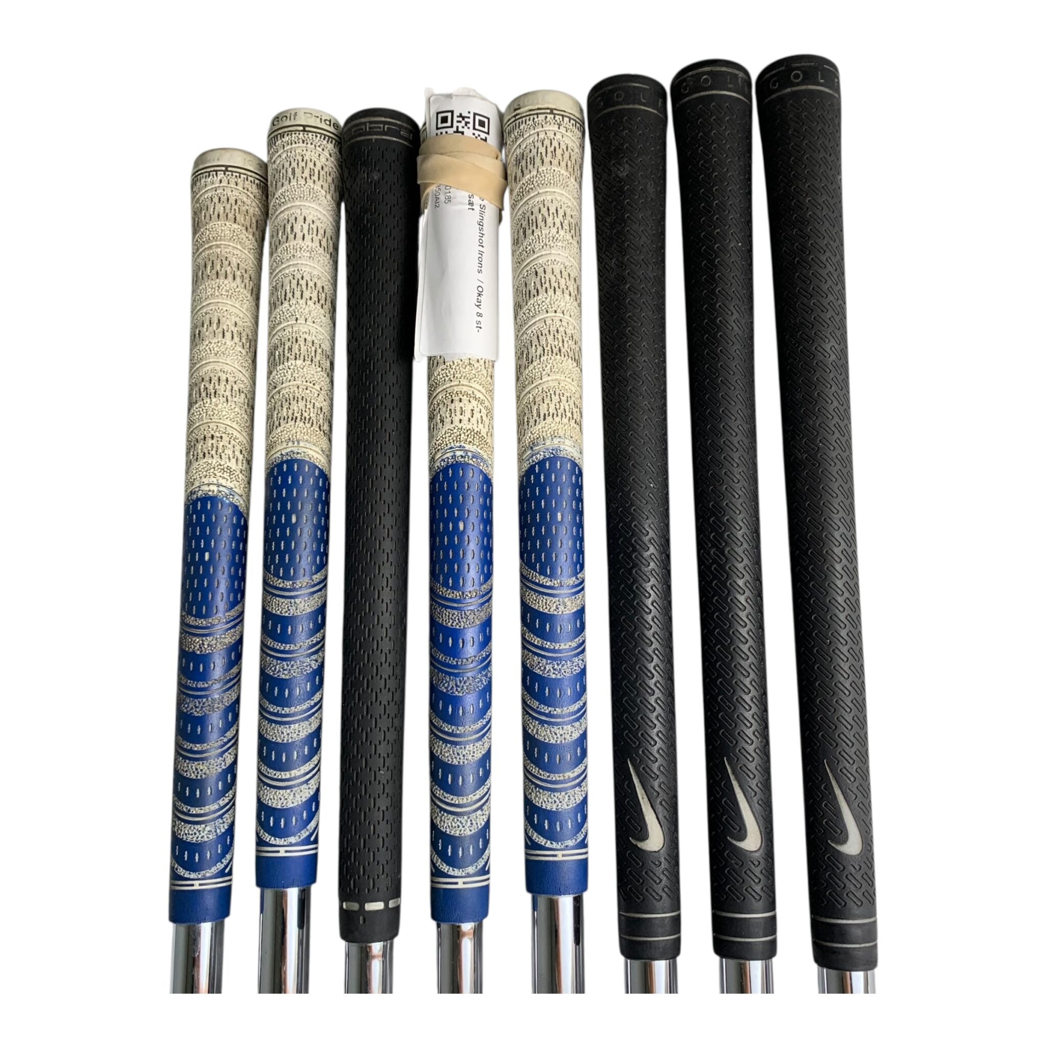 Tirachinas Nike Juego de hierros / Flex Regular / 3-PW / Acero