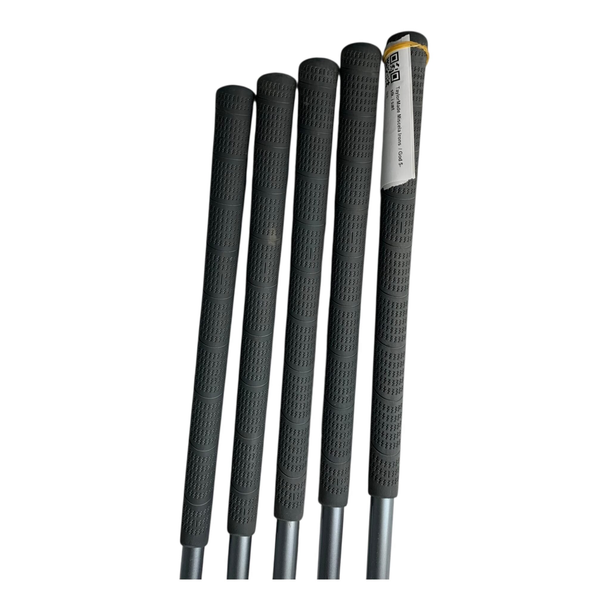 TaylorMade Miscela Iron Set / Flex Ladies / 7-SW / Graphite