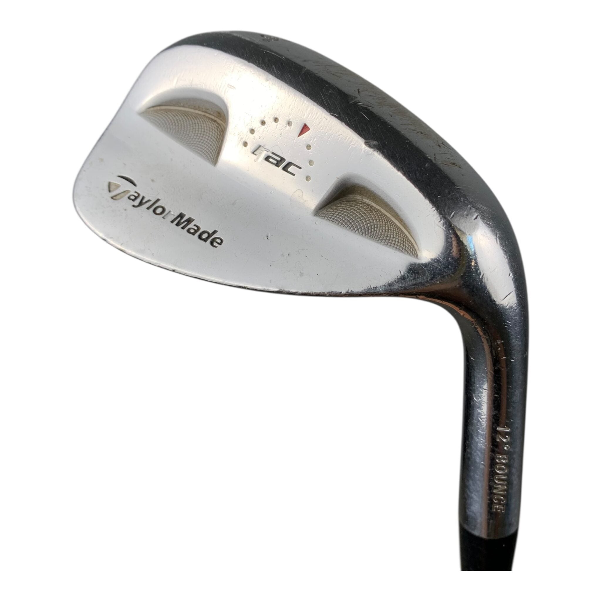 TaylorMade RAC Wedge / Steel / #56/12