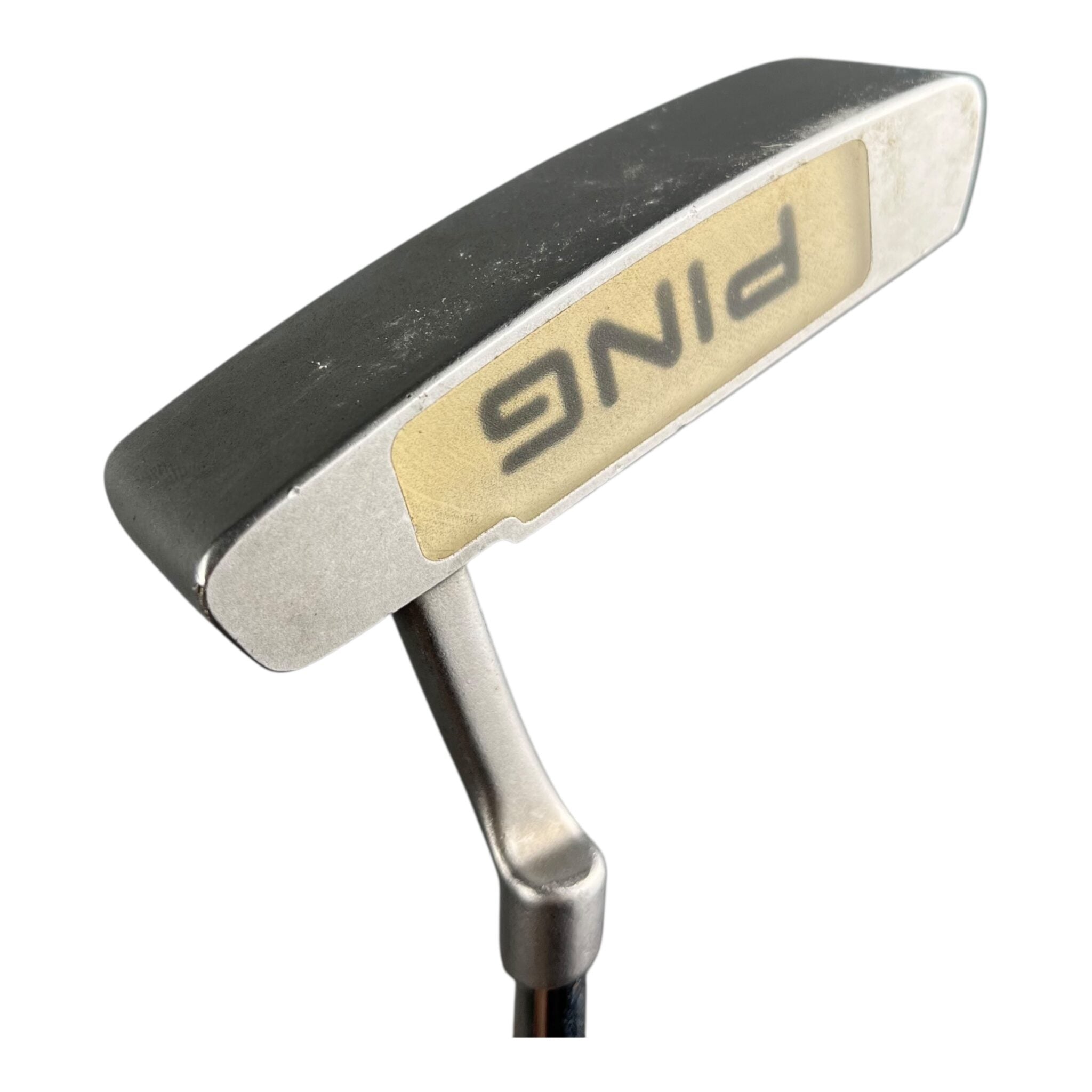 PING Aliado yo Putter / 35.5