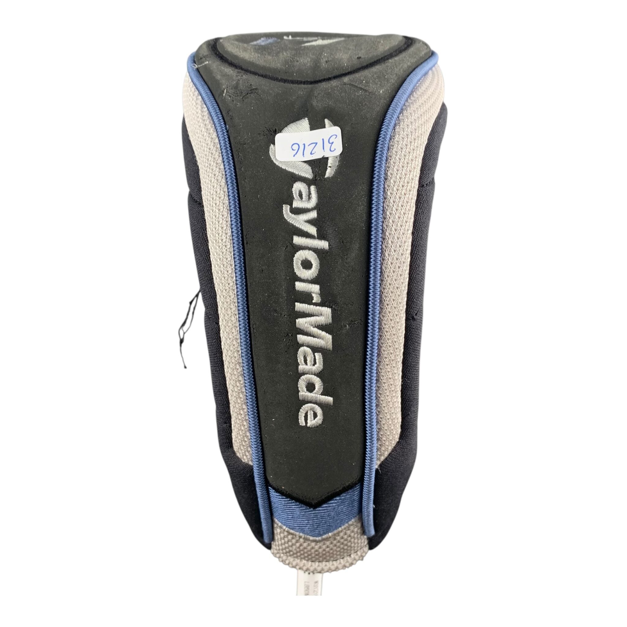 TaylorMade R7 Pareggio Hybrid / Flex Ladies / Grafite / #4/22
