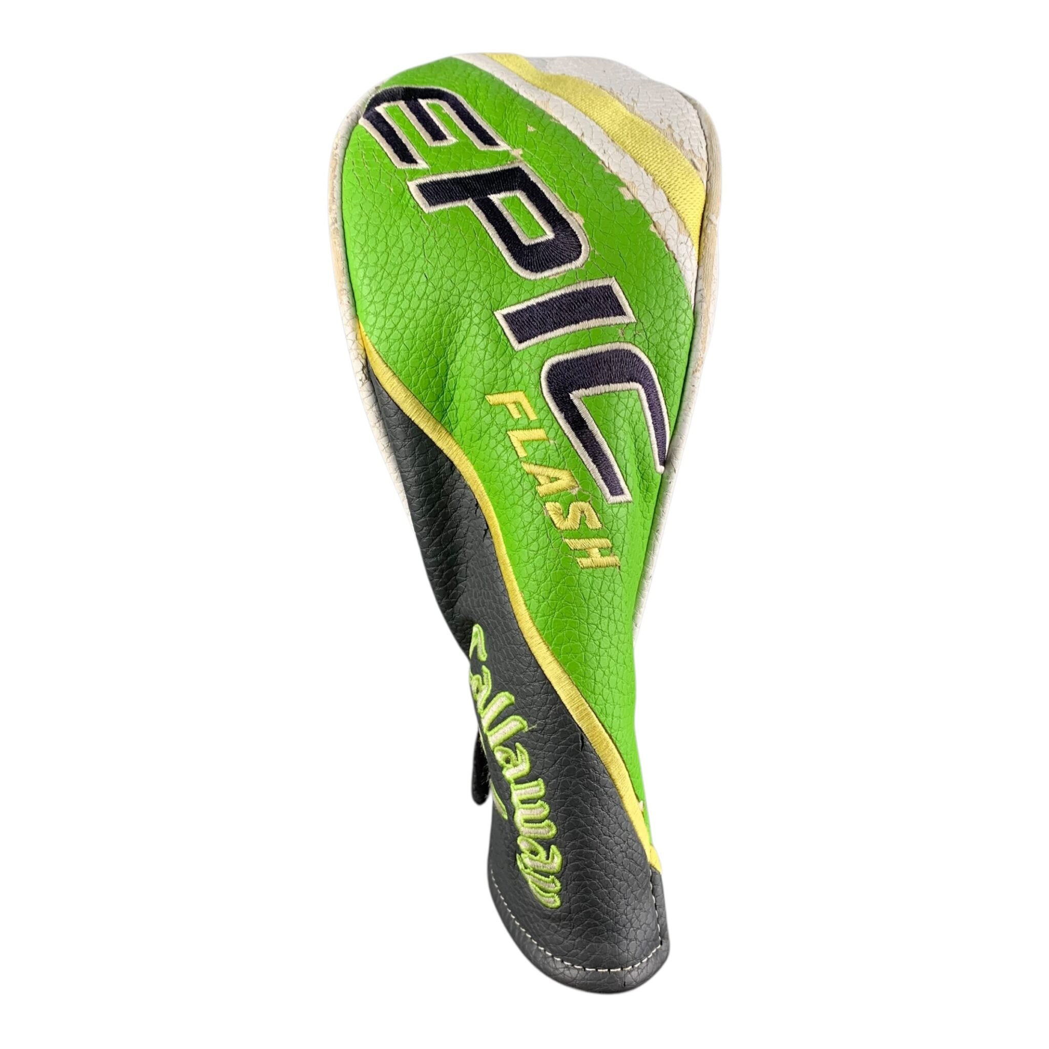 Callaway Epic Flash SubZero Fairway Wood / Flex A-flex / Graphite / #3/15 