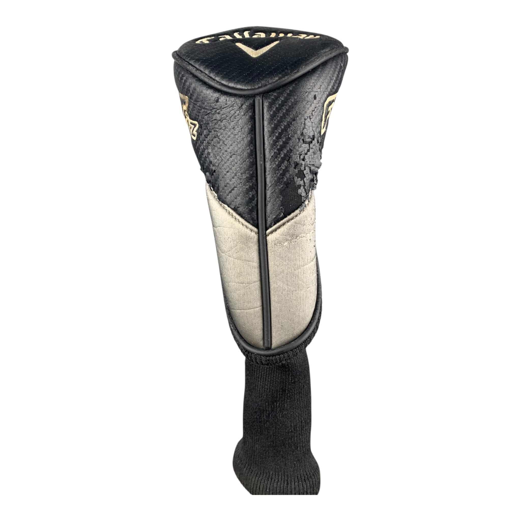 Callaway FT-iz Fairway Wood / Flex Ladies / Graphite / #3/15