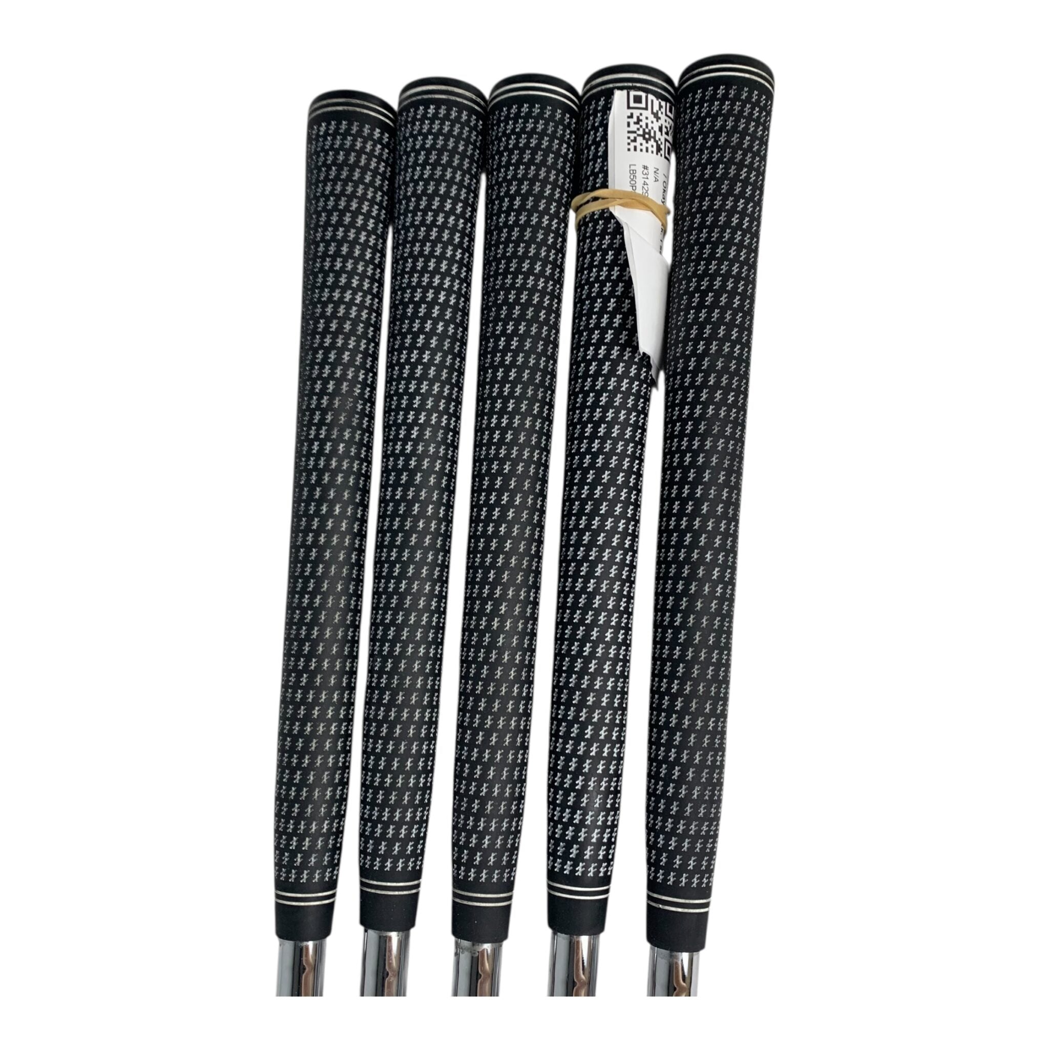 Srixon Z545 Jernsæt / Flex Regular / 6-PW  / Stål