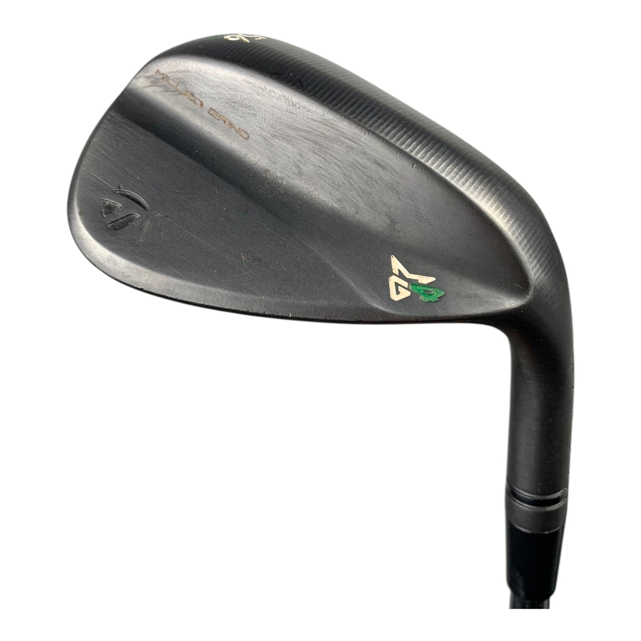 TaylorMade MG 4 Wedge / Steel / #56/12