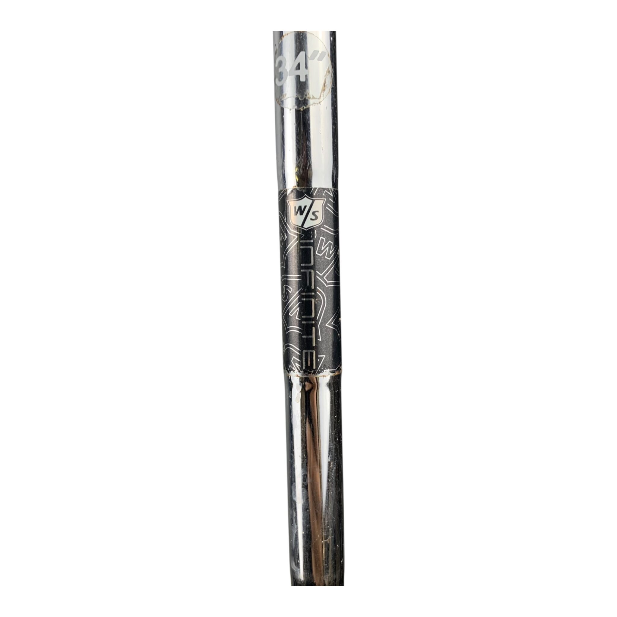 Wilson Staff Infinite Michigan ave.  Putter / 34"
