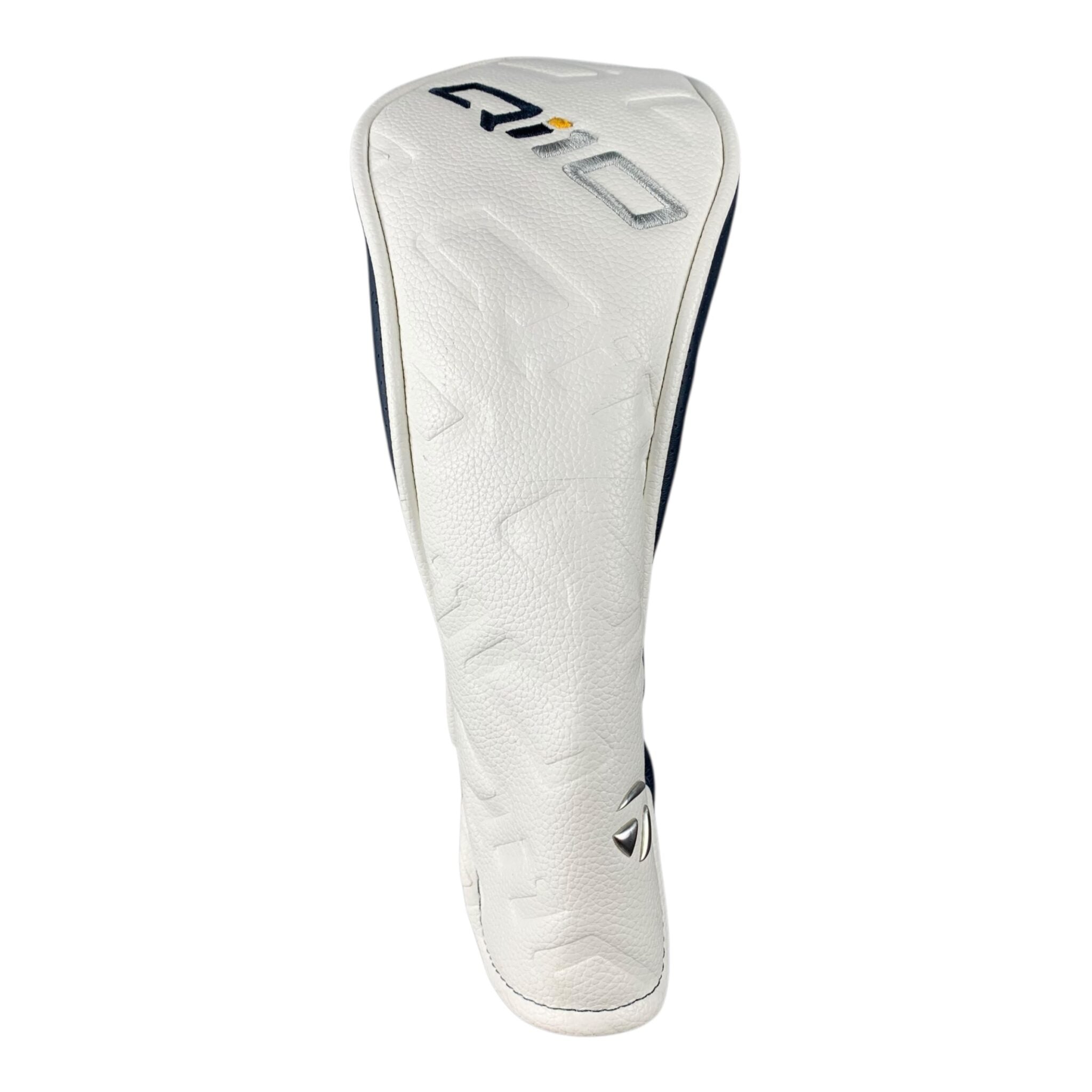 Sinistra TaylorMade Qi10 Hybrid / Flex Stiff / Grafite / #3/19