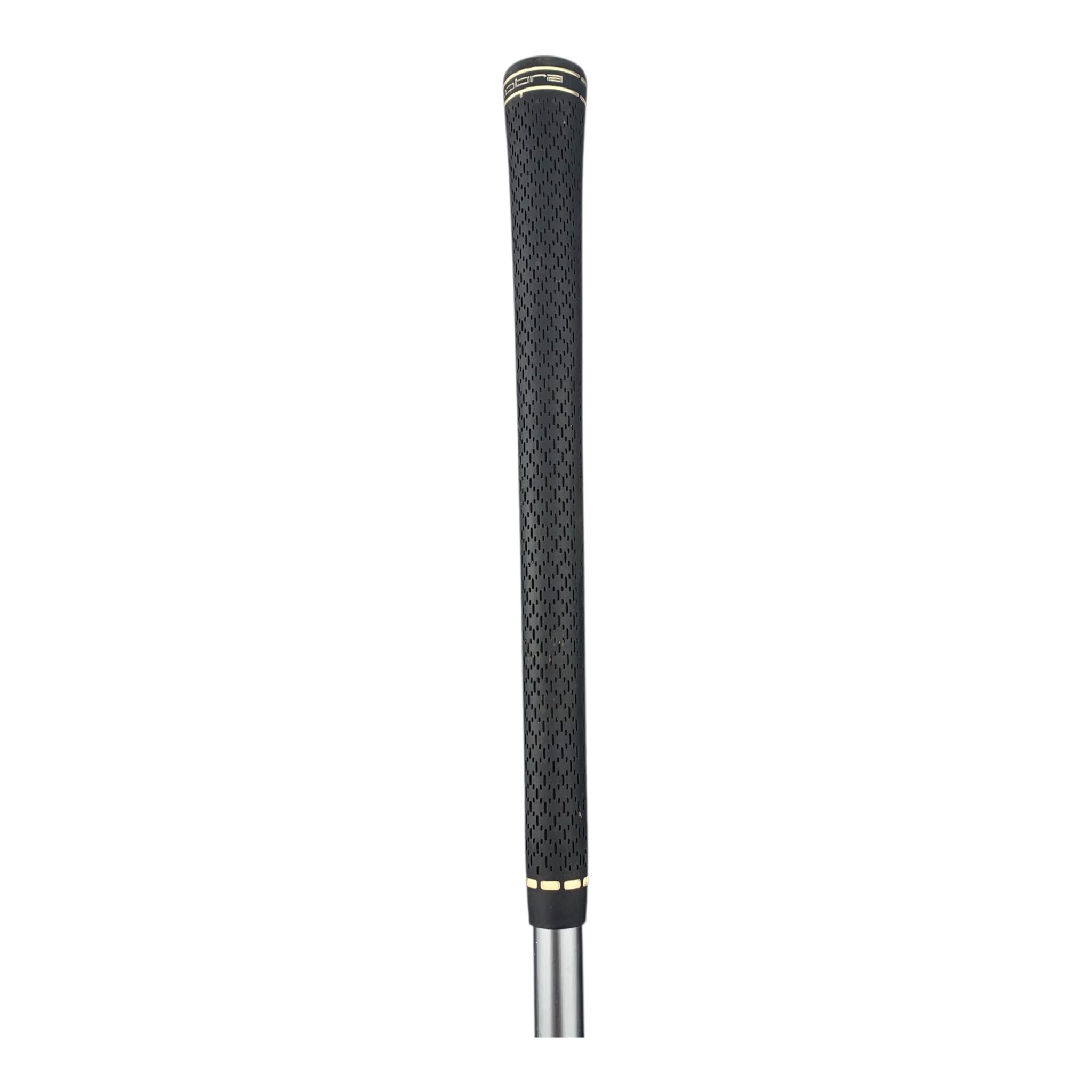 Cobra Max Offset Hybrid / Flex Regular / Graphite / #3/19