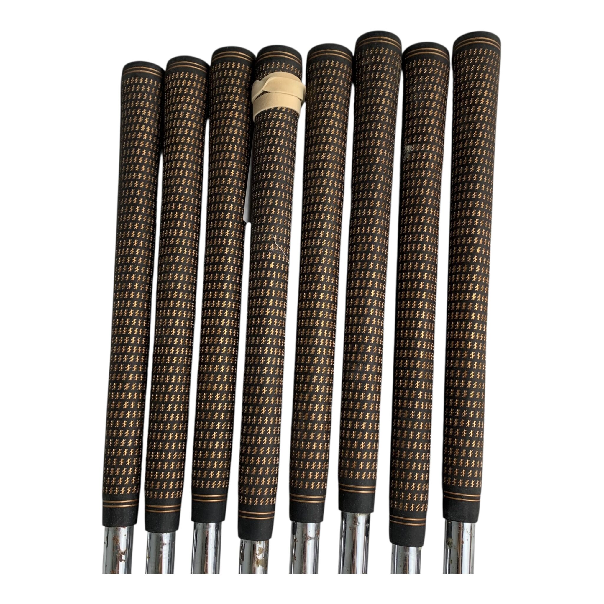 PING Zing Zestaw żelaz / Flex Regular / 4-PW / Stal