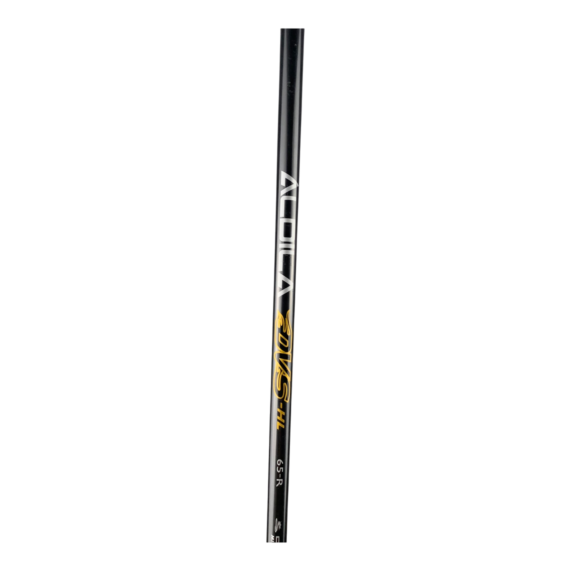 Cobra Baffler TWS Hybrid / Flex Regular / Grafit / #4/23 galleri billede 3 - brugt golf udstyr i god stand