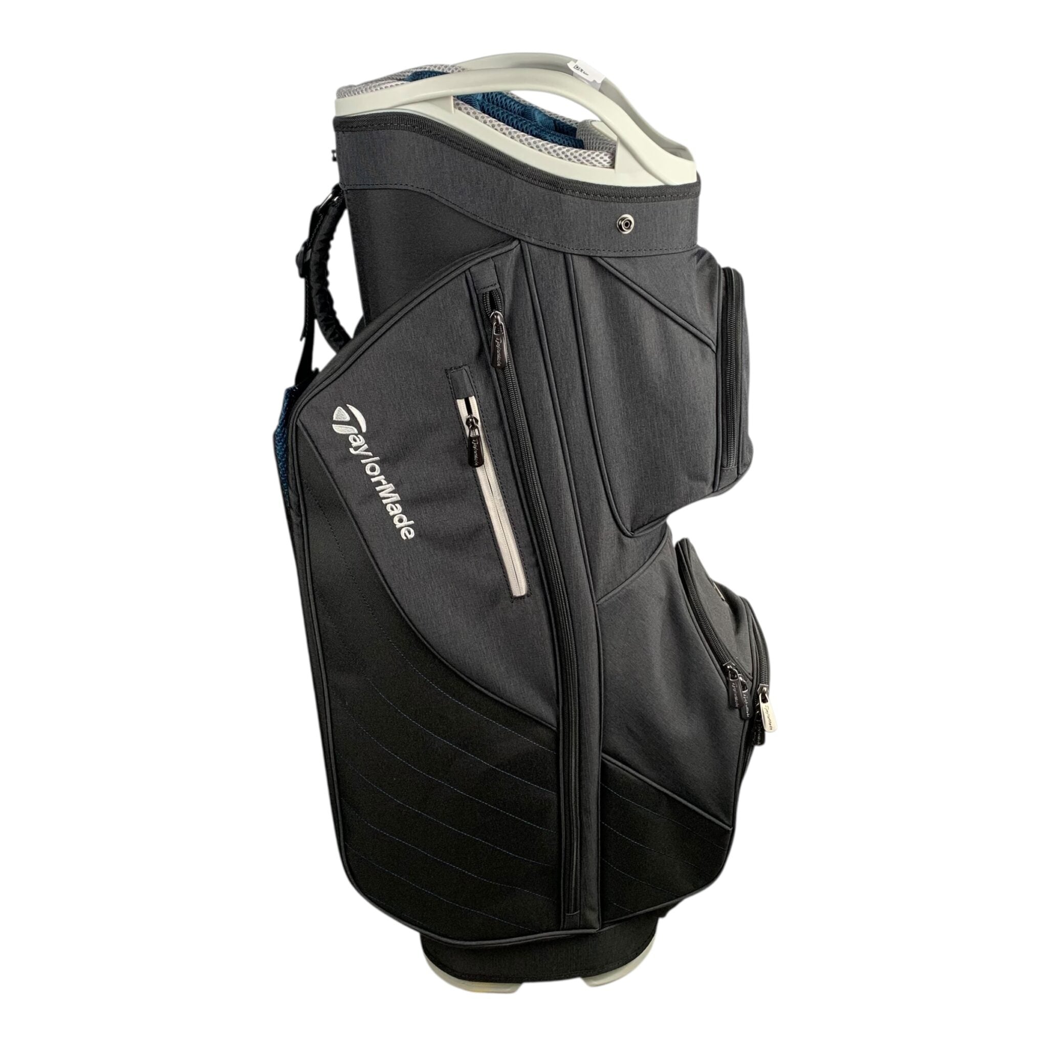 Taylormade Cart Bag / Gray / 15-Room