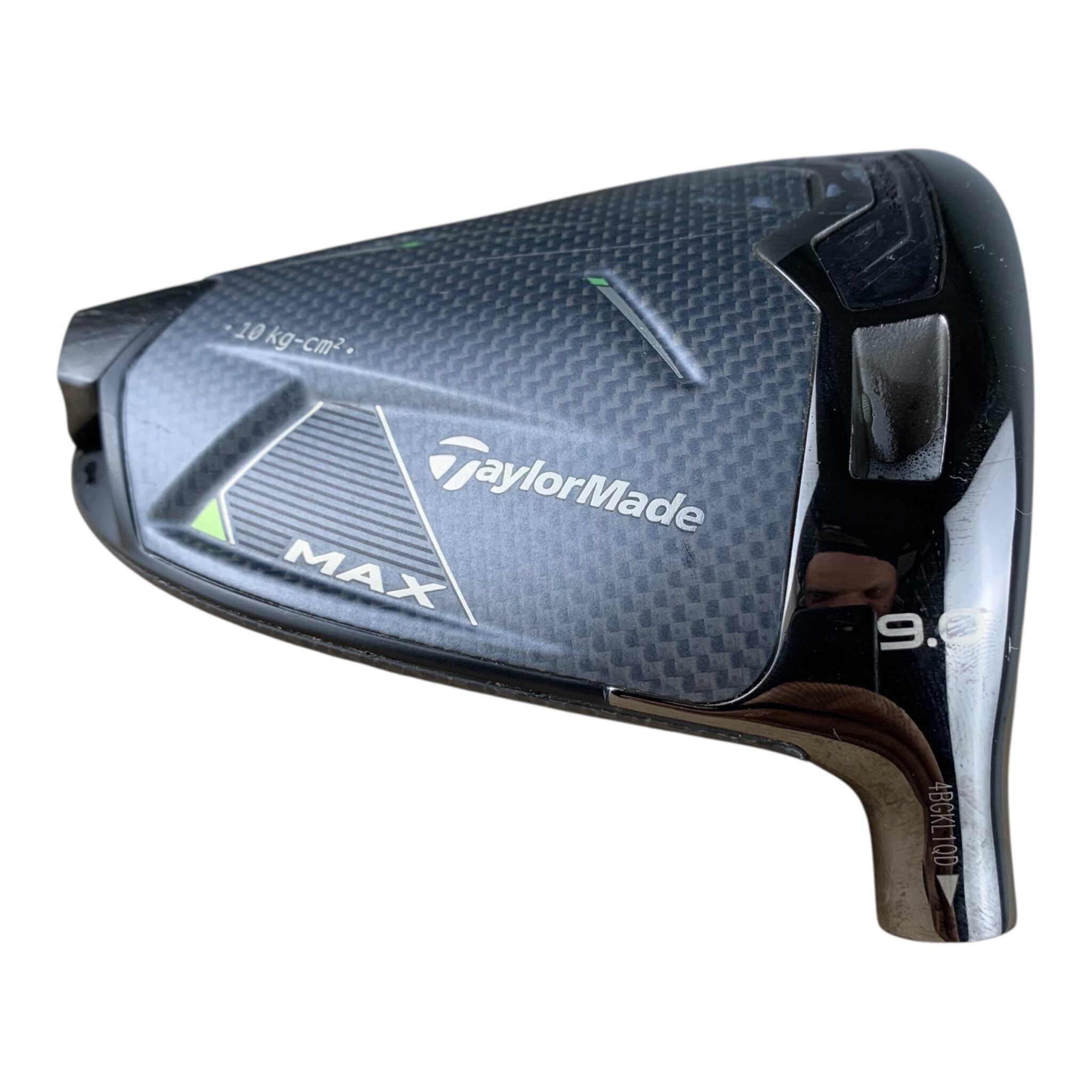 Taylormade QI35 Maks Driver Główka / Loft 9