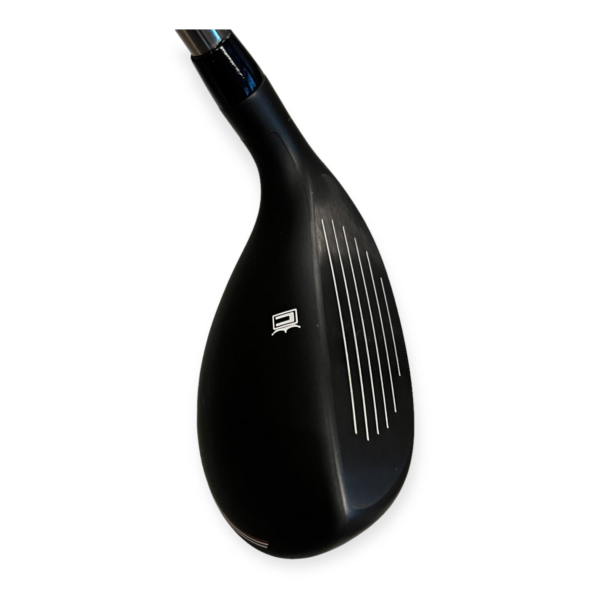Cobra King SpeedZone One Length Hybrid / Flex A / #3/19