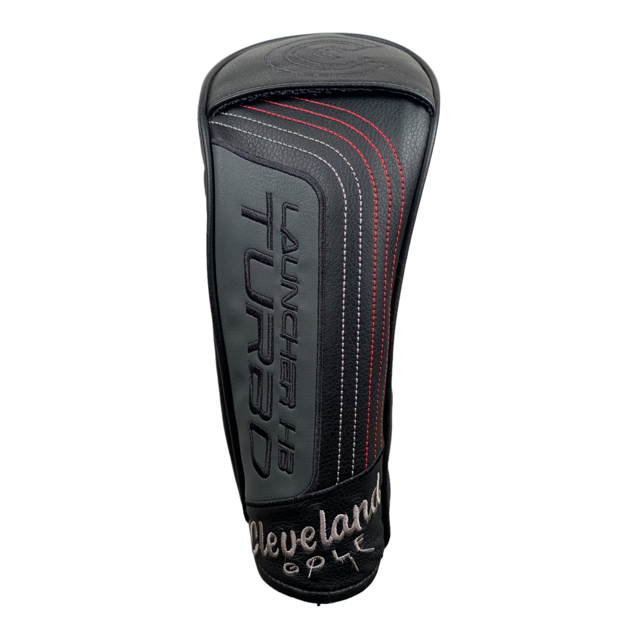 Cleveland Lanciatore HB Turbo Fairway Wood / #3/15 / Flex UN (Senior)