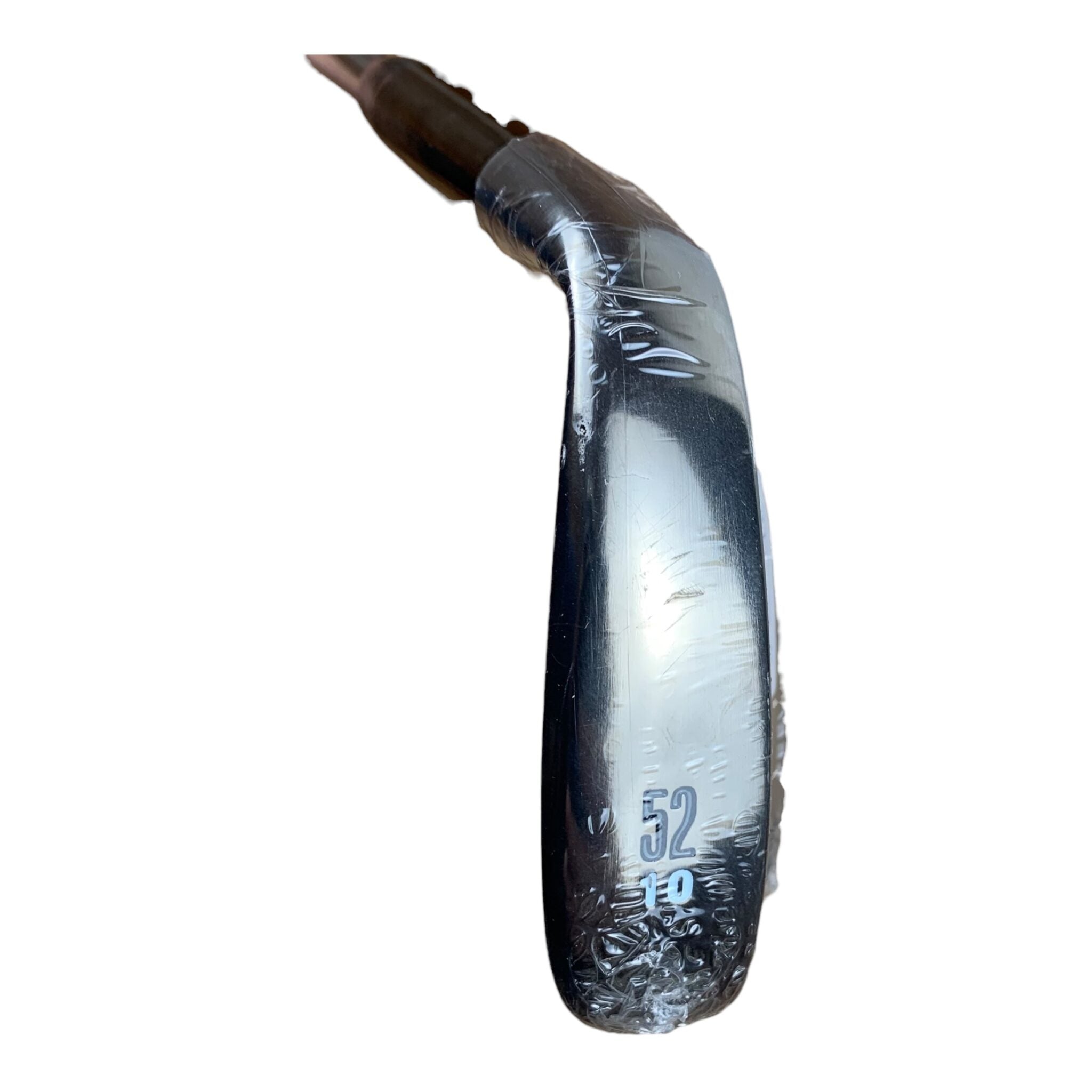 MacGregor V foil Wedge / Flex Wedge / Loft 52/10 / Steel