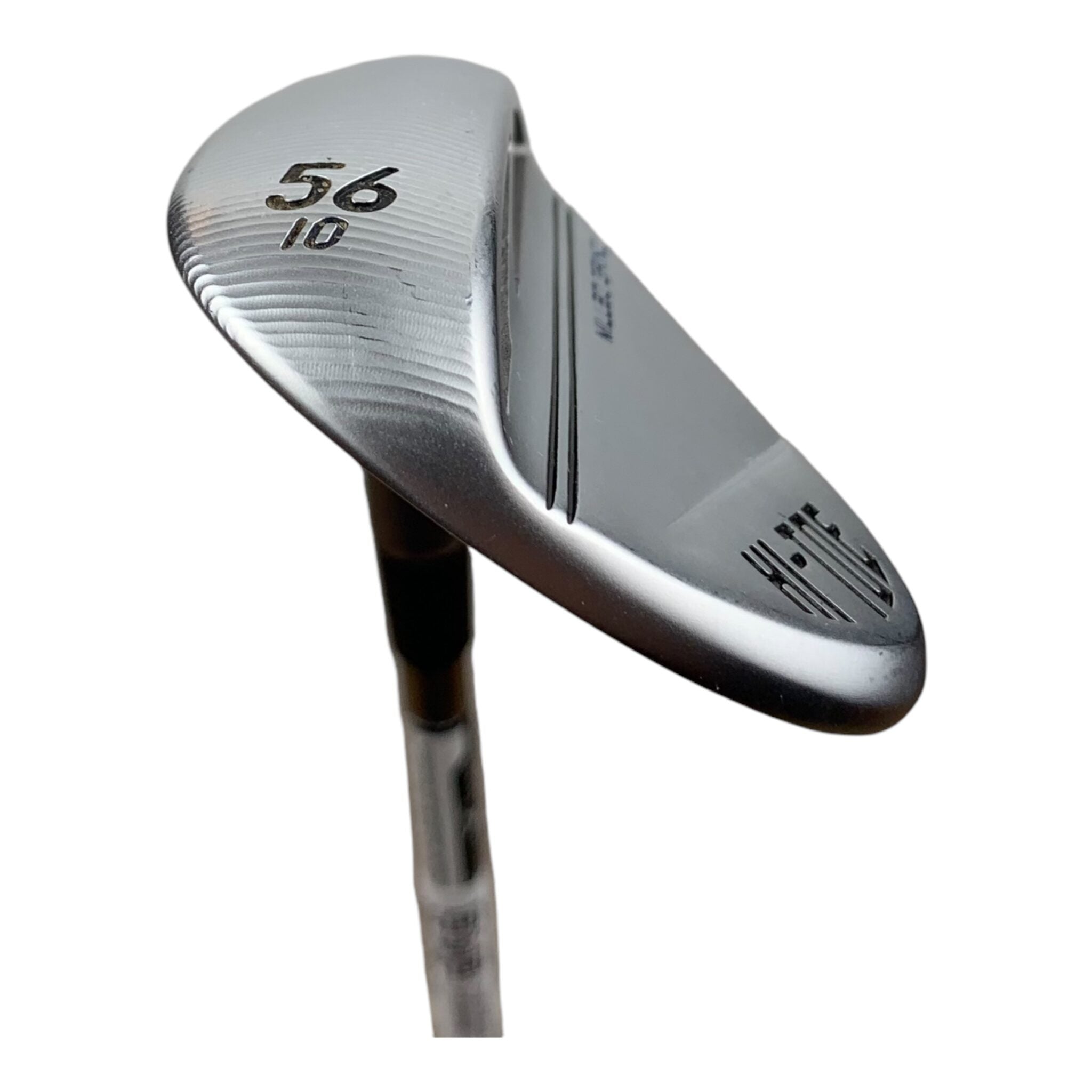 TaylorMade Salut-Toe 3 Wedge / Flex Wedge - Acier / #56/10