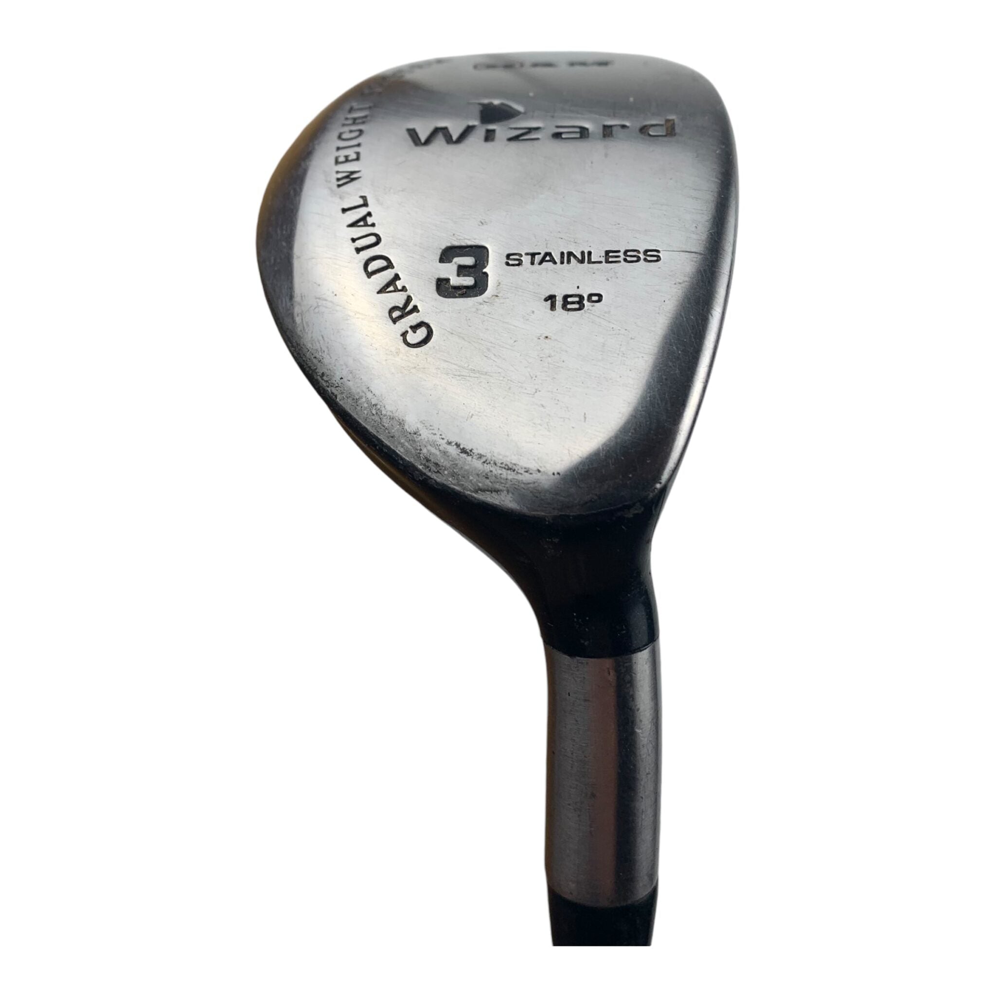 Asistente de RAM Hybrid / Flex Ladies - Grafito / #3/18