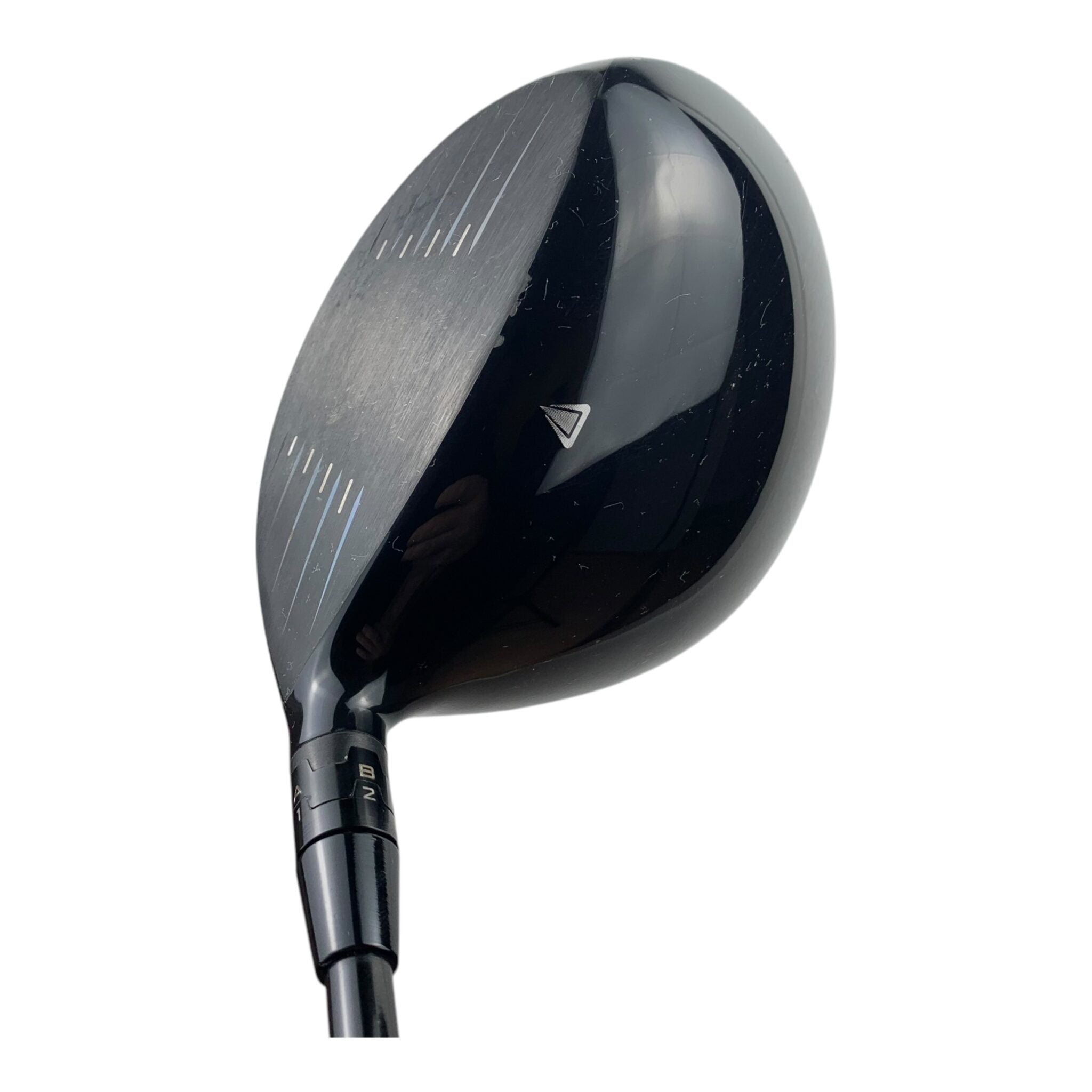 Titleist TS2 Driver / Flex Regular - Grafit / Loft 10.5