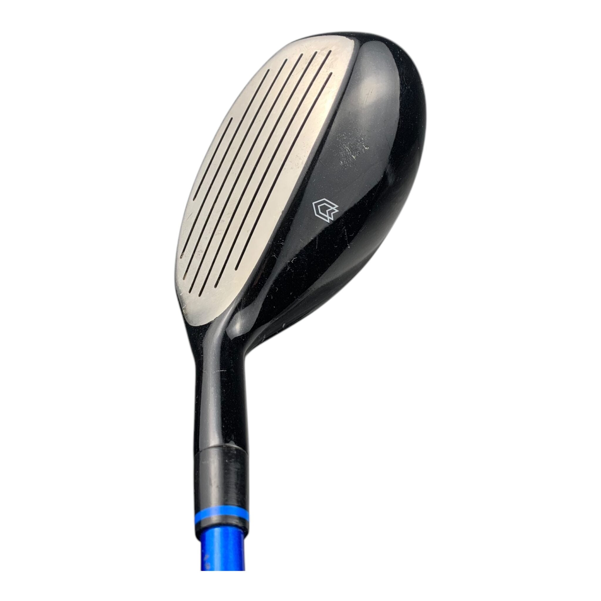 Four-D Challenge Junior Hybrid / Flex Junior / Graphite / #4/28
