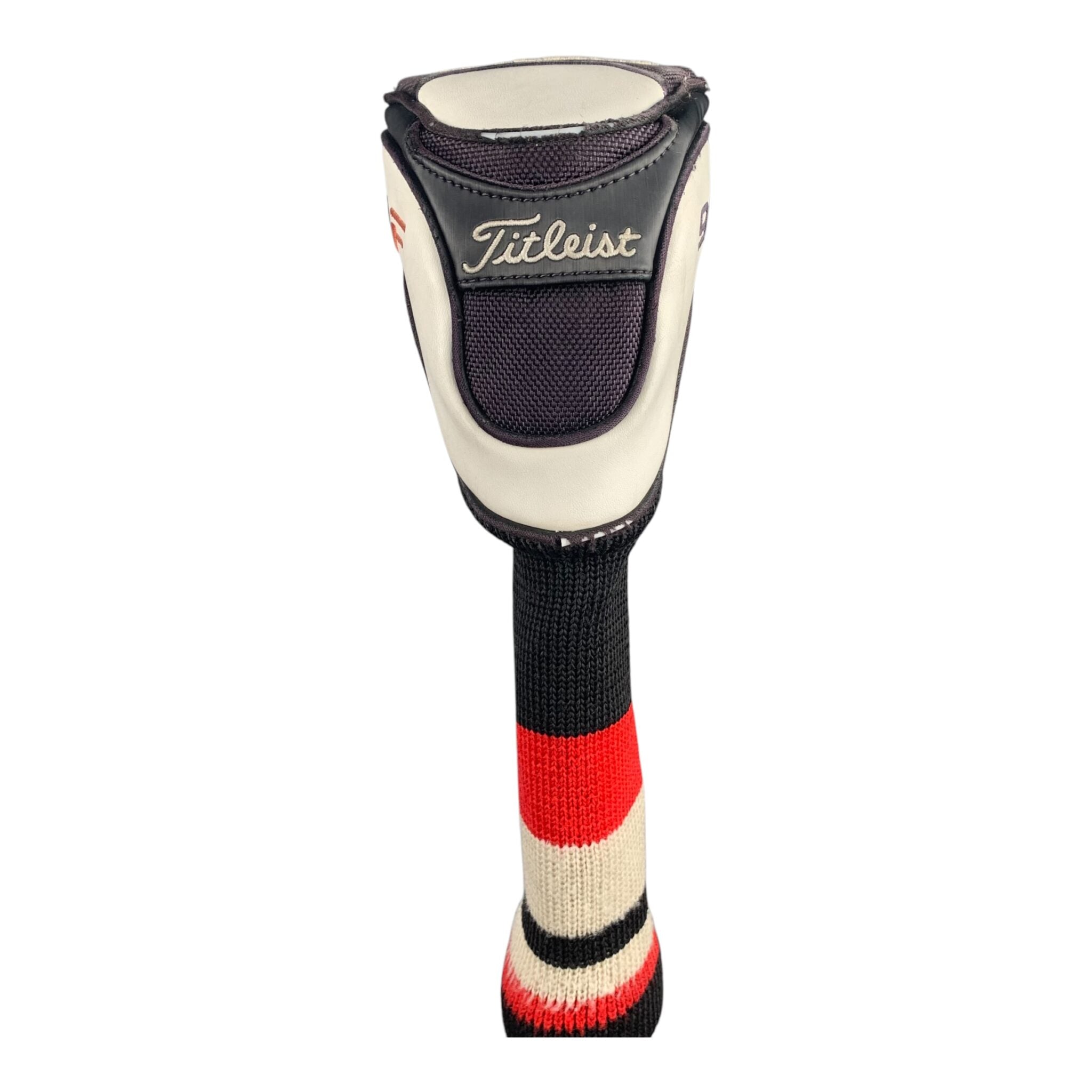Titleist 910F Fairway Wood / Flex Regular / Graphit / #3/15