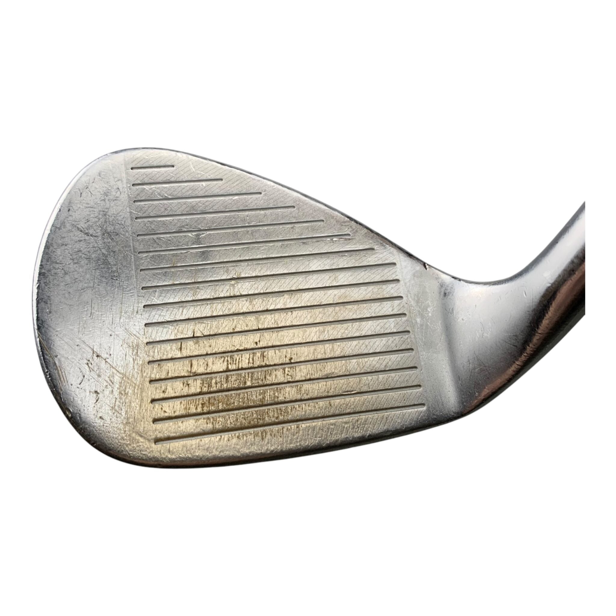 Callaway MackDaddy 3 Wedge / Acciaio / #52/10