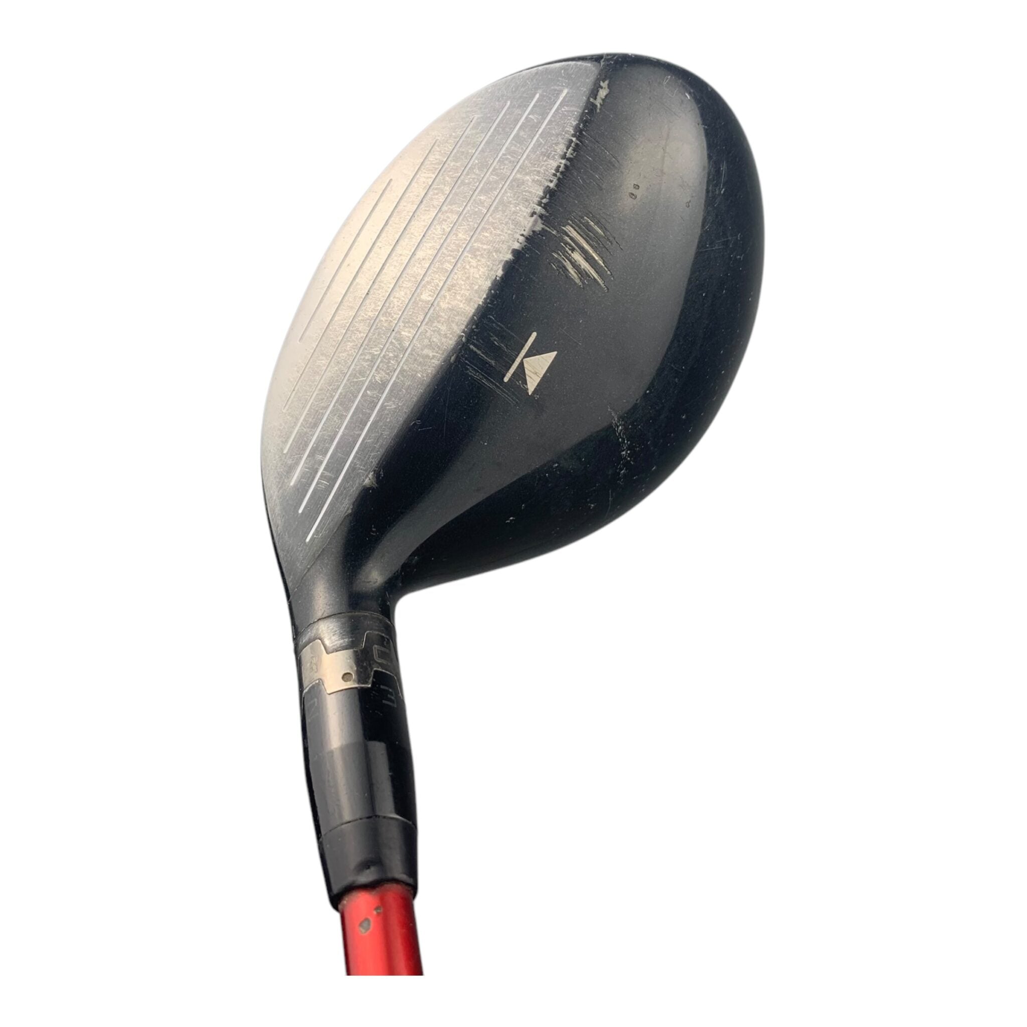 Titleist 913F Fairway Wood / Flex Regular / Grafite / #5/19
