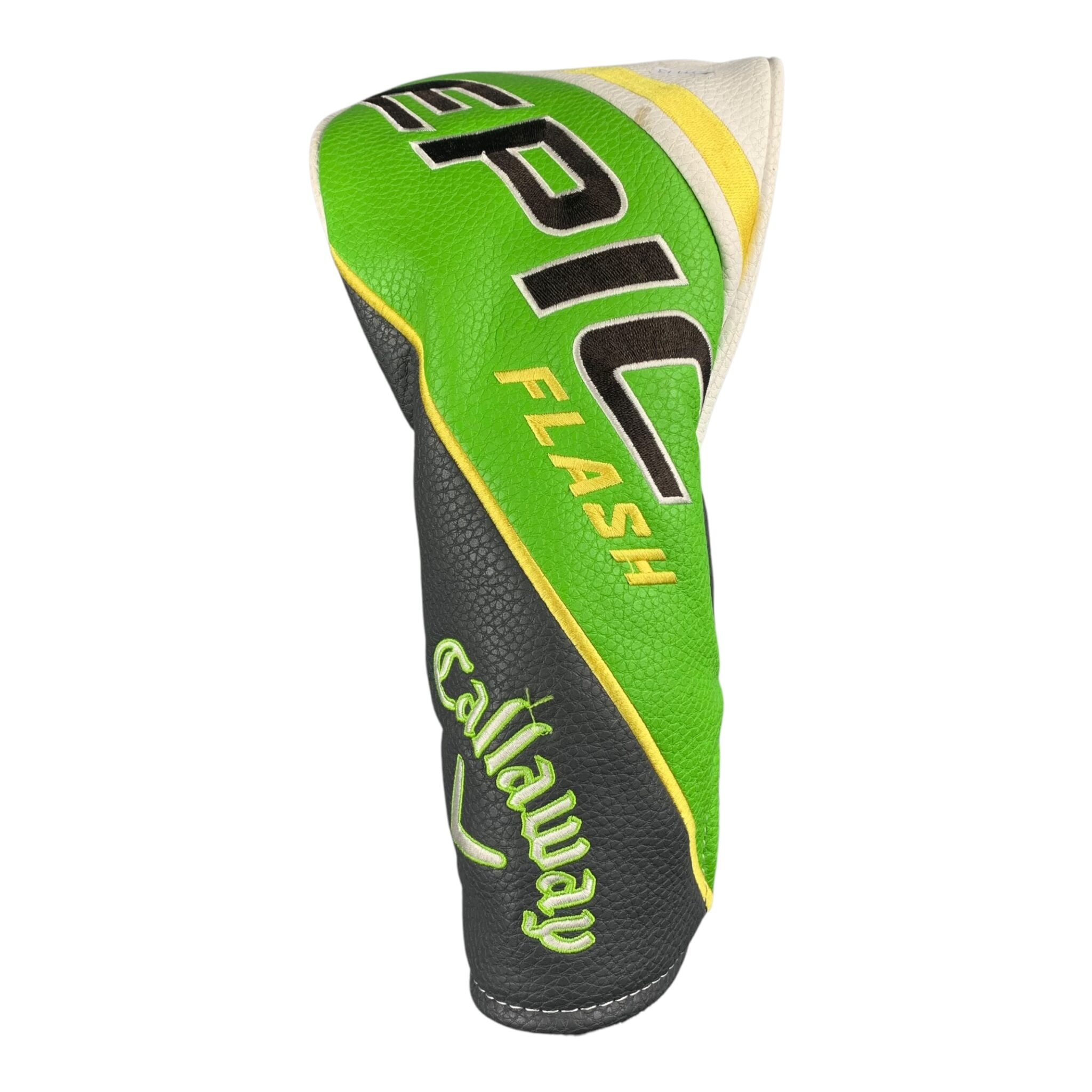 Callaway Epic Flash SubZero Driver / Flex Stiff / Loft 9 