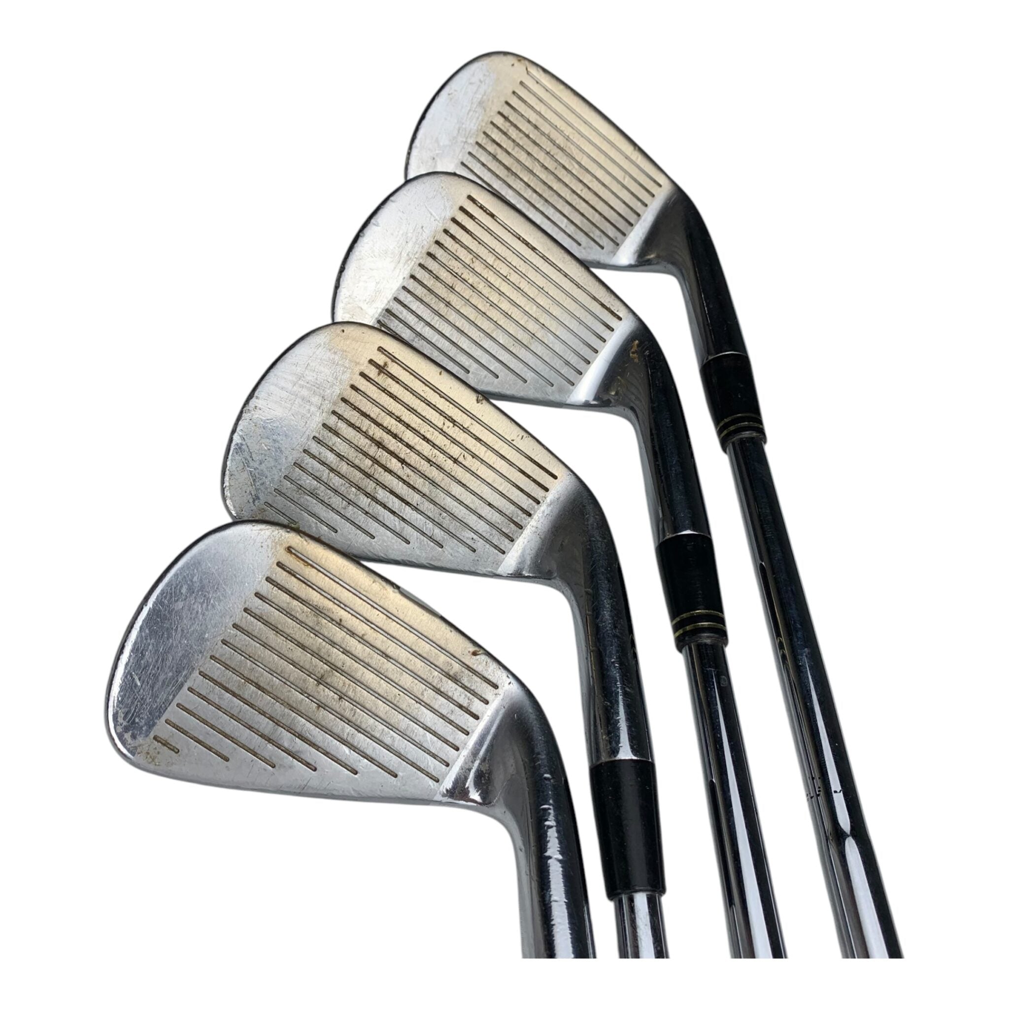 Cleveland CG1 Set di ferri / Flex X-Stiff /3-P/ Acciaio - Sinistra