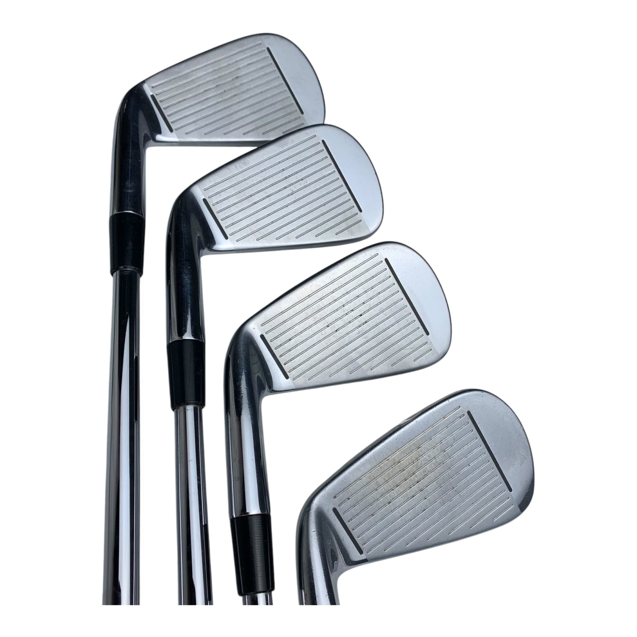 TaylorMade Forged PSi Zestaw żelaz / Flex X-Stiff / 4-PW / Stal