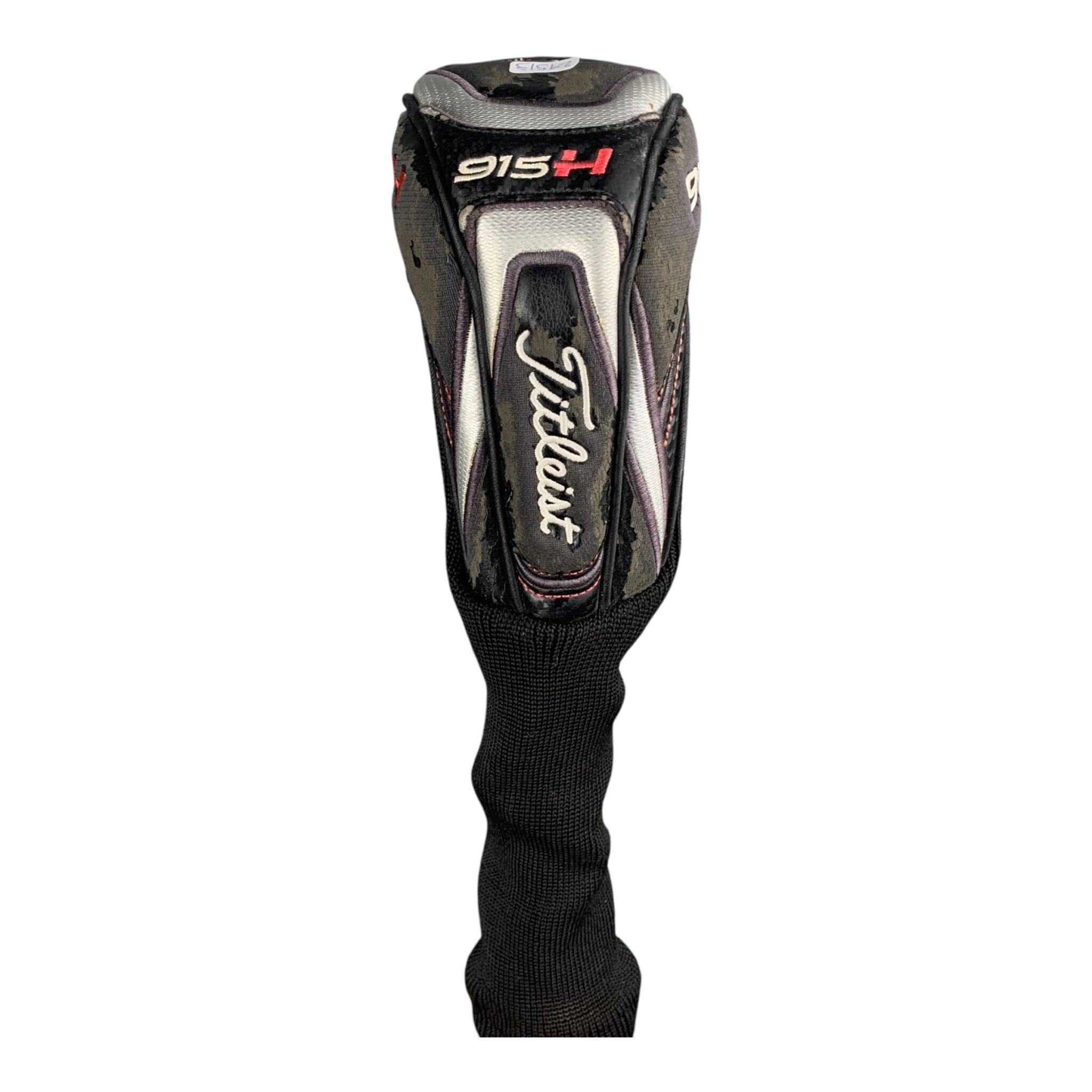 Titleist 915H Hybrid / Flex Regular / Graphite / #4/21