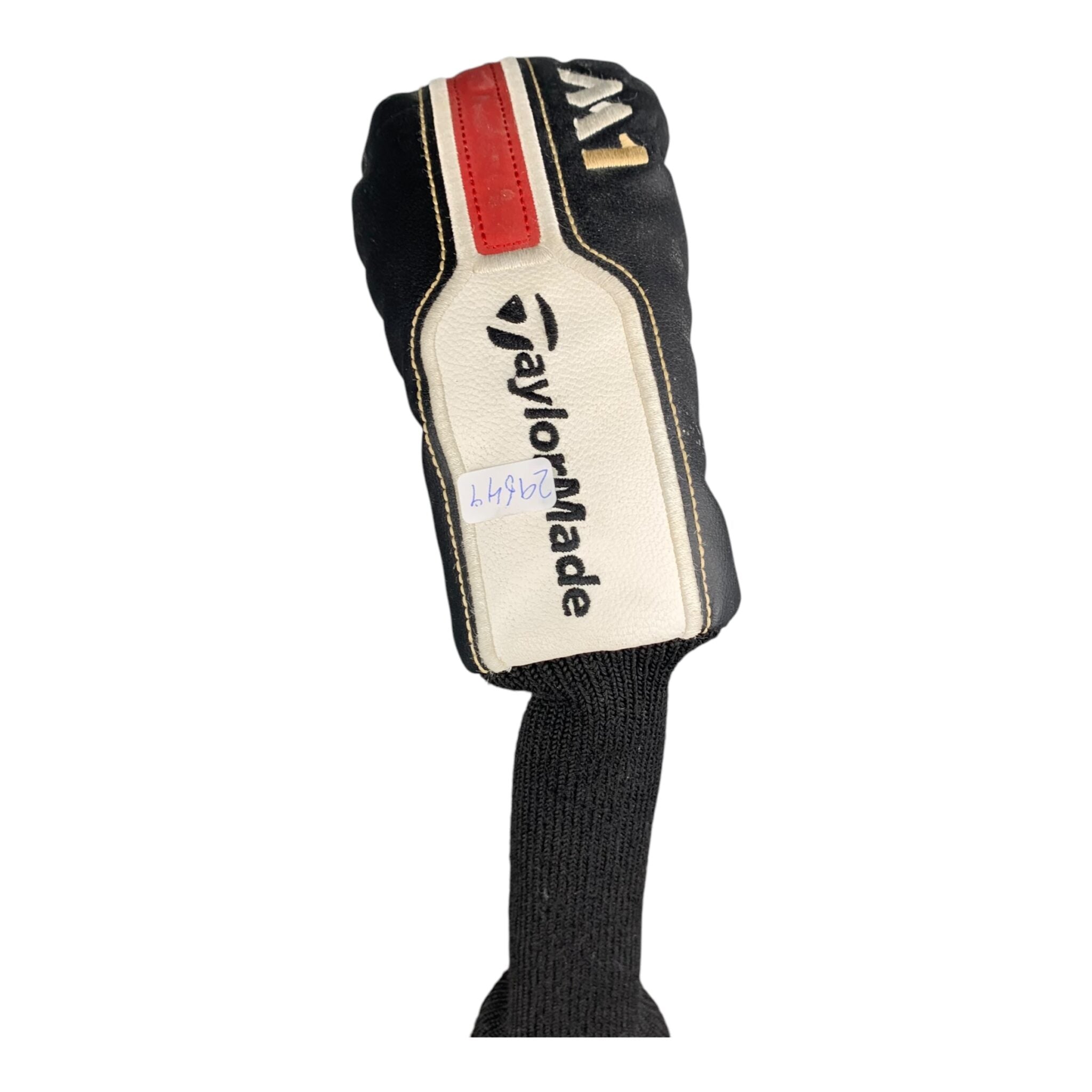 TaylorMade M1 Hybrid / Flex Stiff / Graphite / #4/21