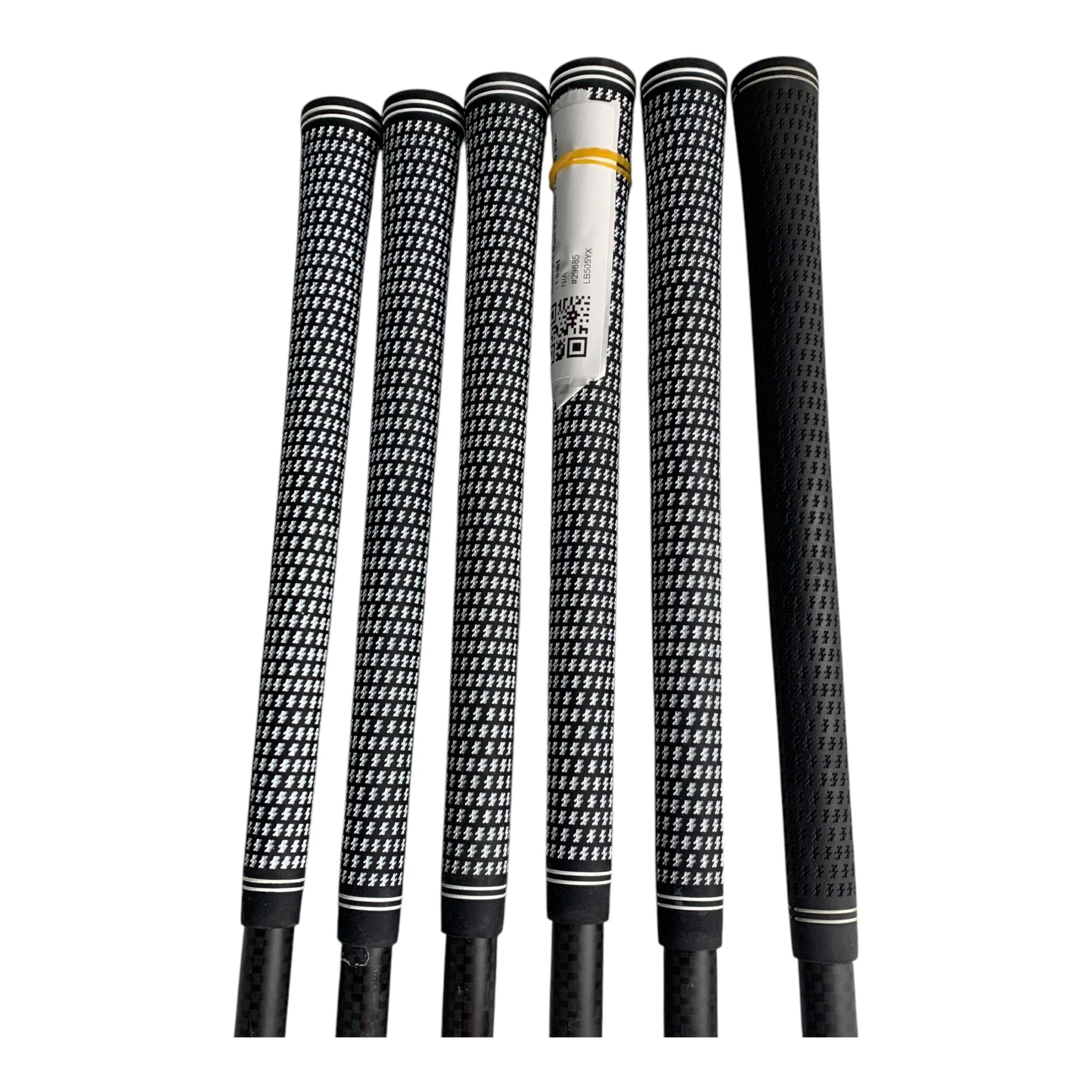Cobra T-Rail Gen. 3 iron sets / Flex A-flex / 5H-P / Graphite