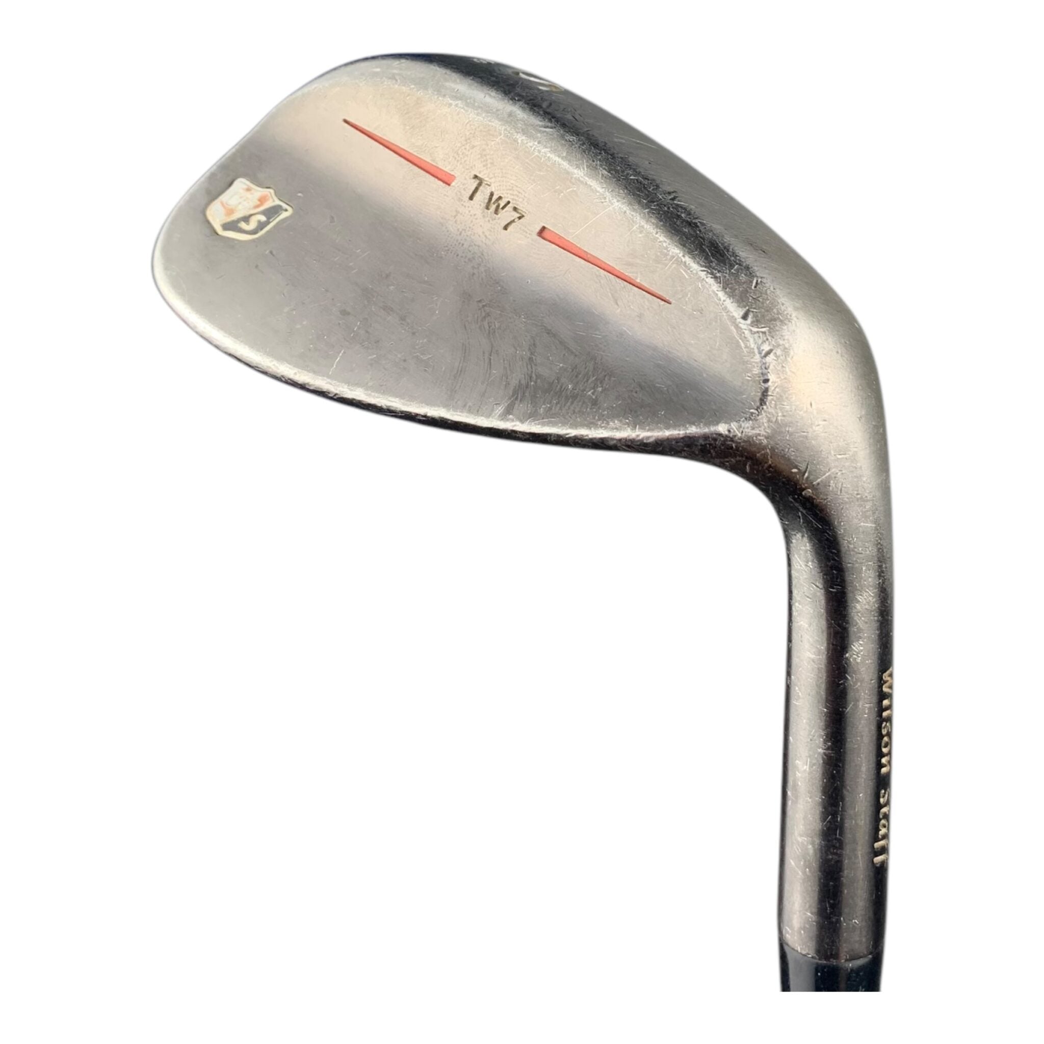 Wilson Staff TW7 Wedge / Steel / #56/10