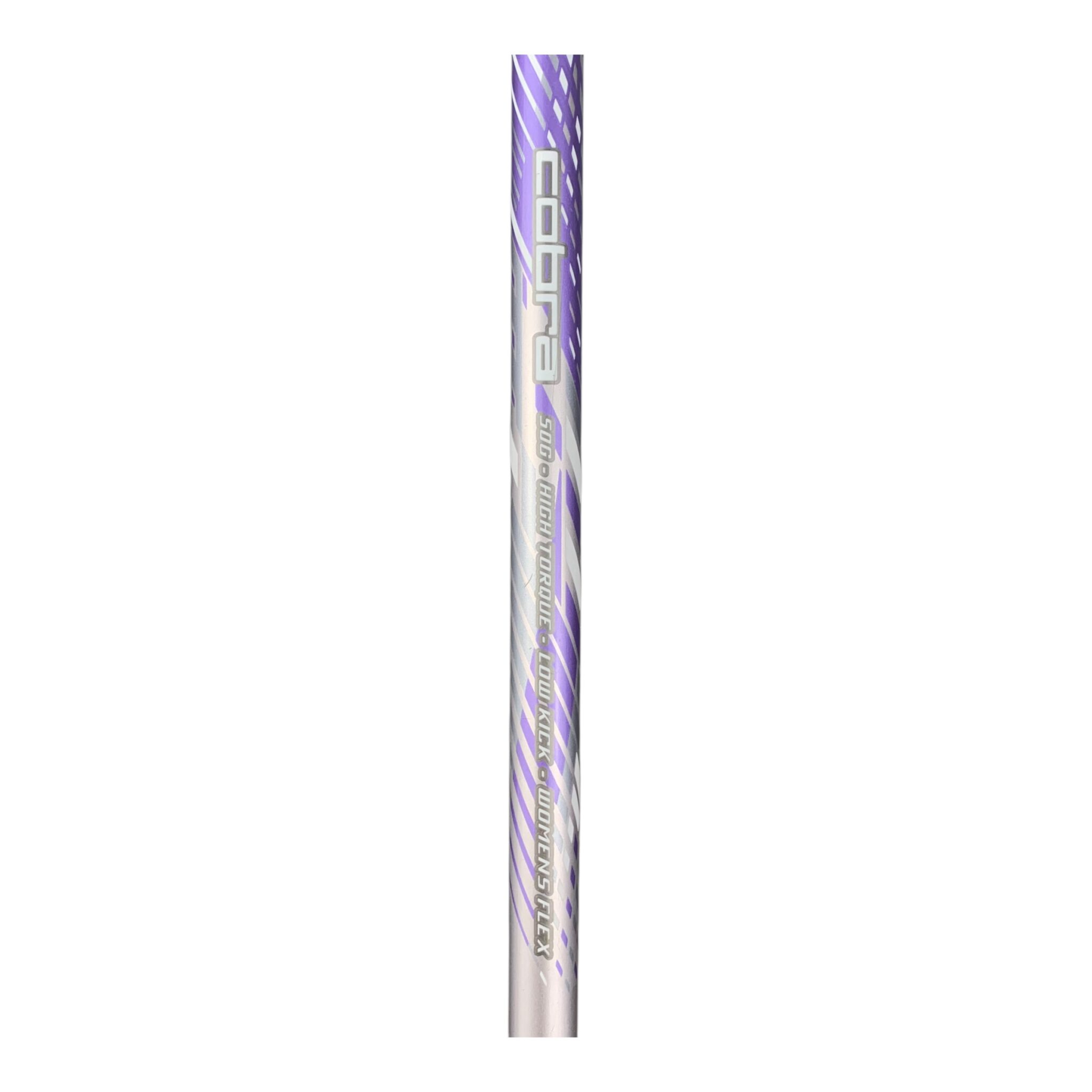Cobra Deflettori Driver / Flex Ladies / Loft 15
