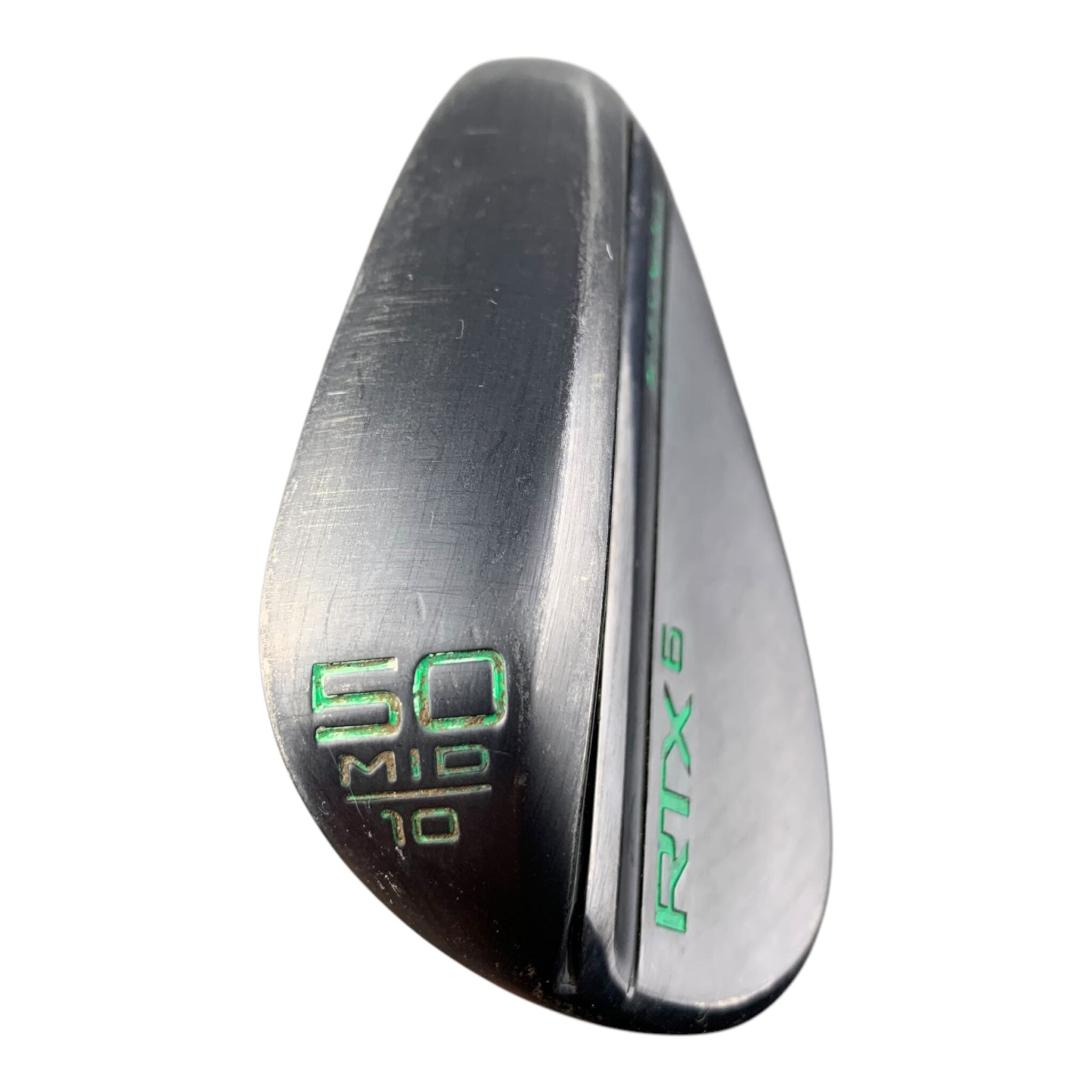 Callaway Jaws MD5 / Staal / #50/10 (Kopie) 